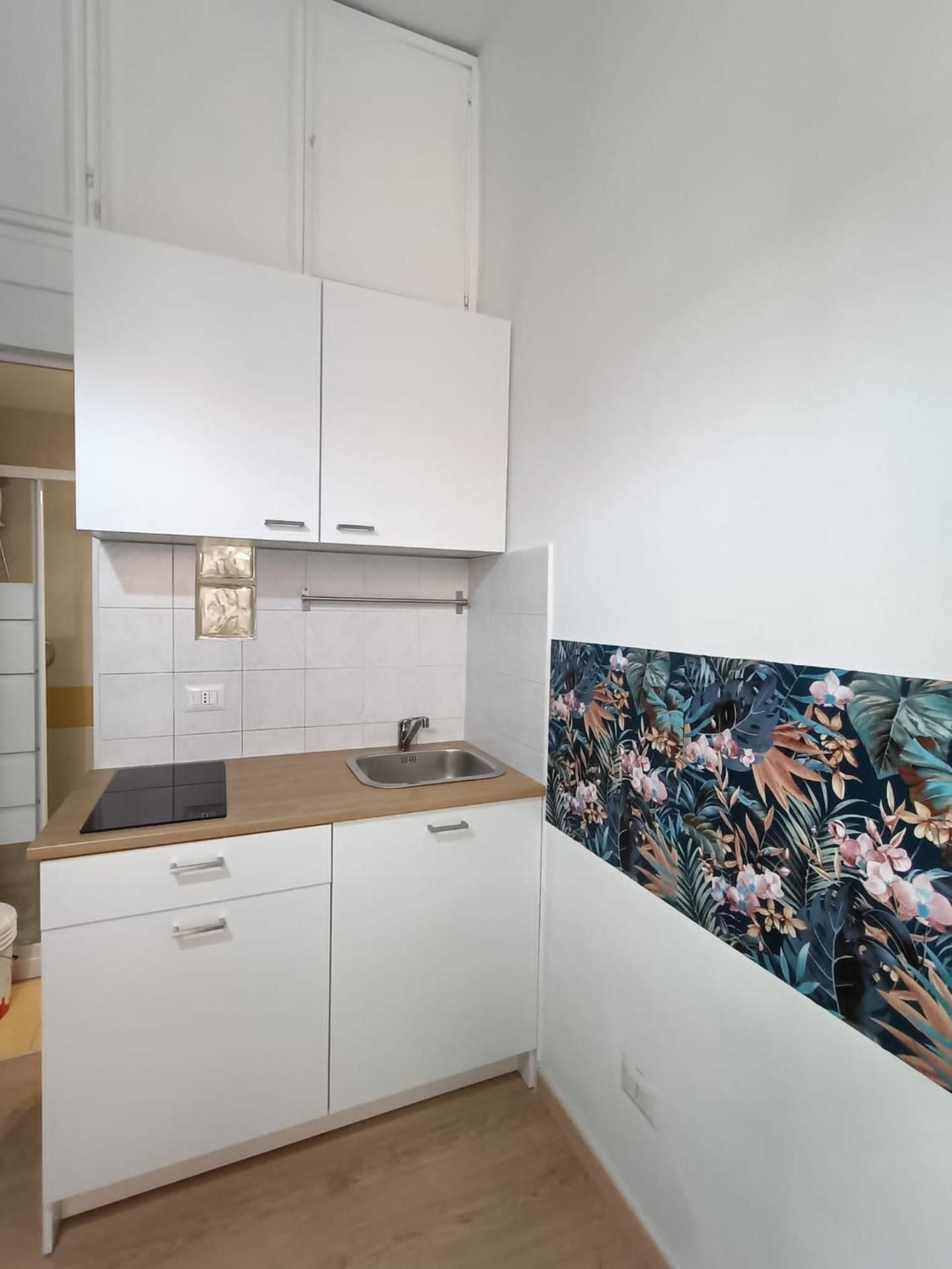 Bixio Rooms One-Bedroom Apartment 2