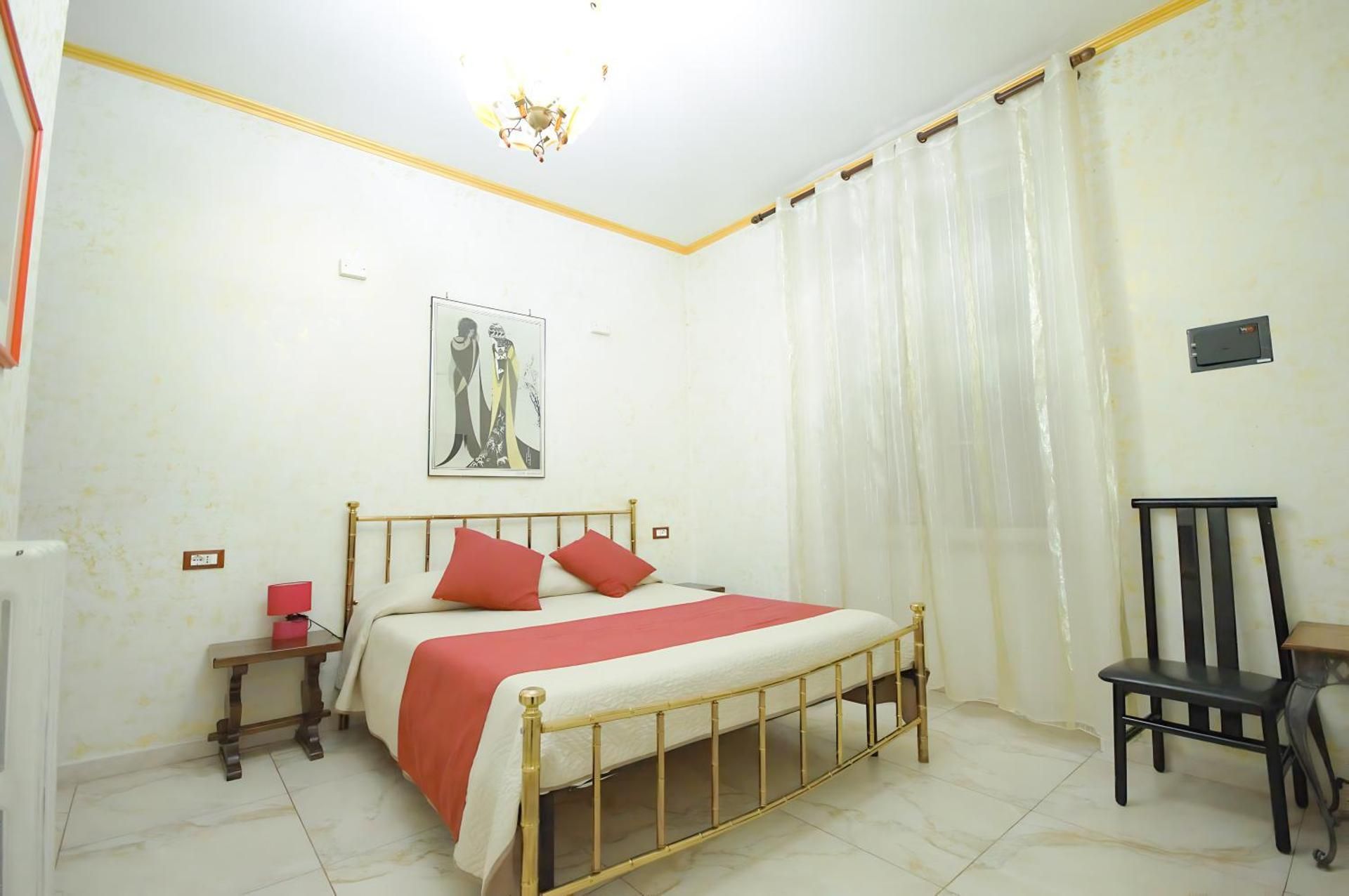 Guest House Planet 29 Double Room 2
