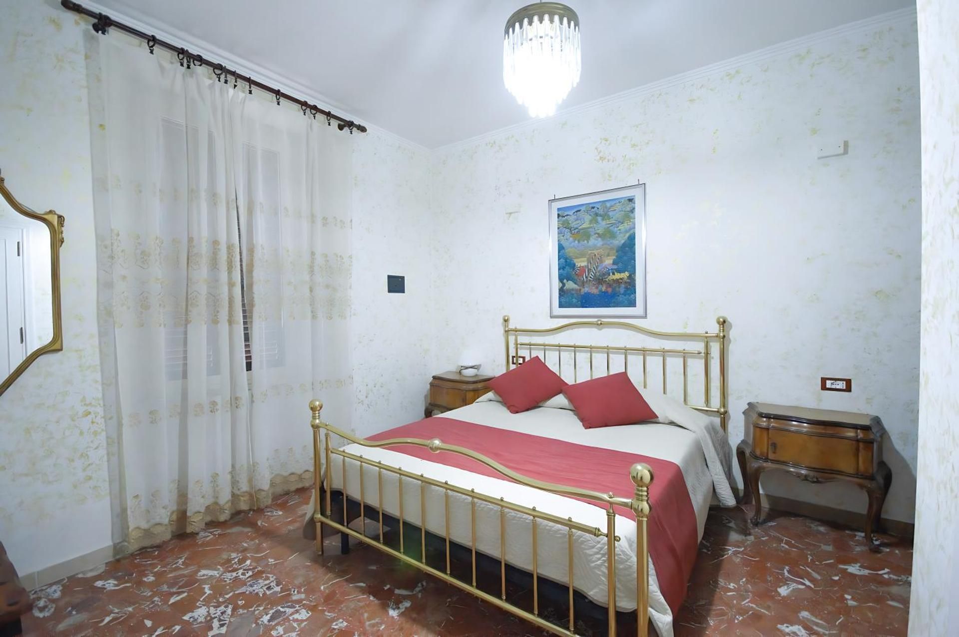 Guest House Planet 29 Double Room