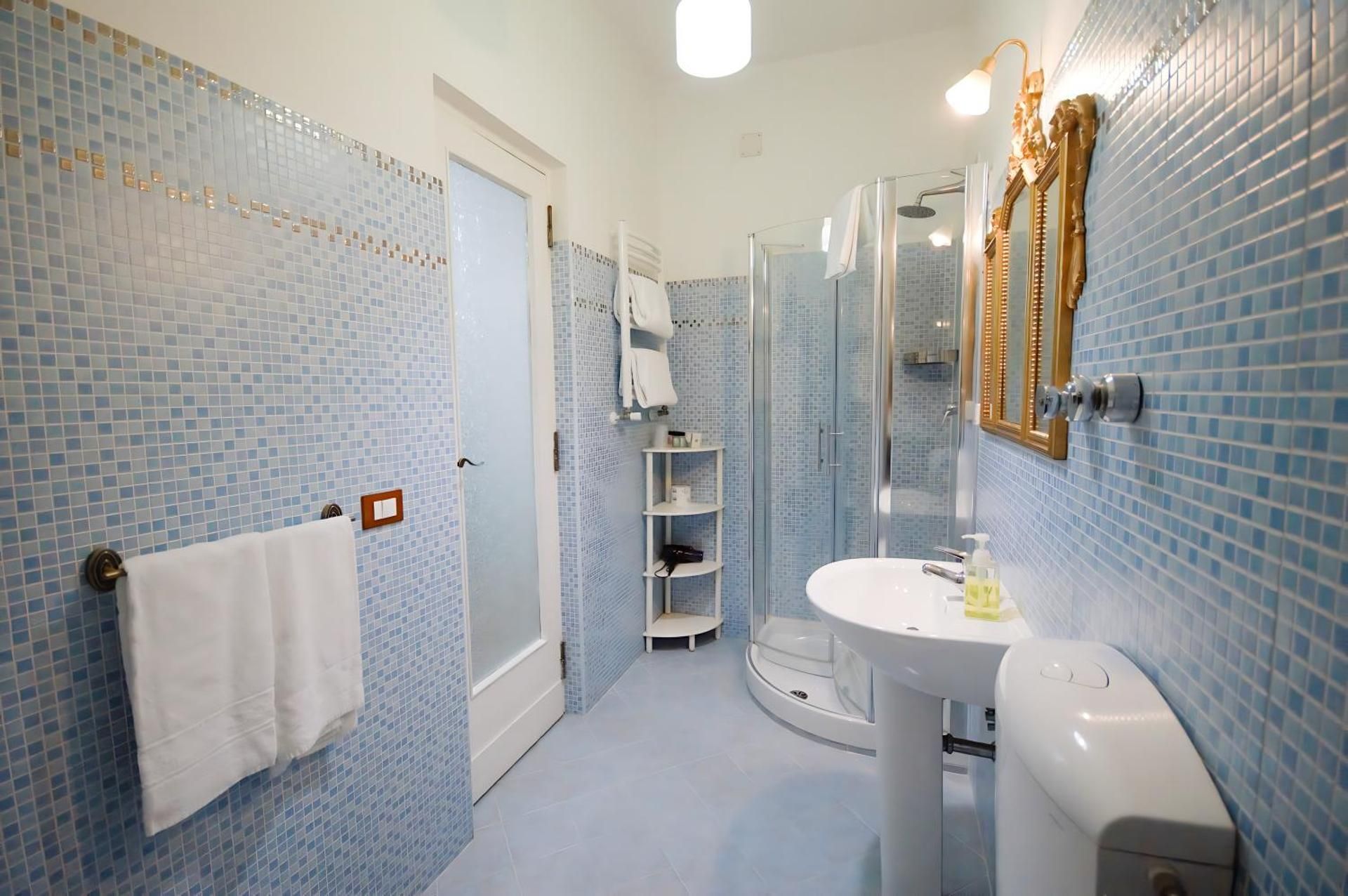 Guest House Planet 29 Double Room 3