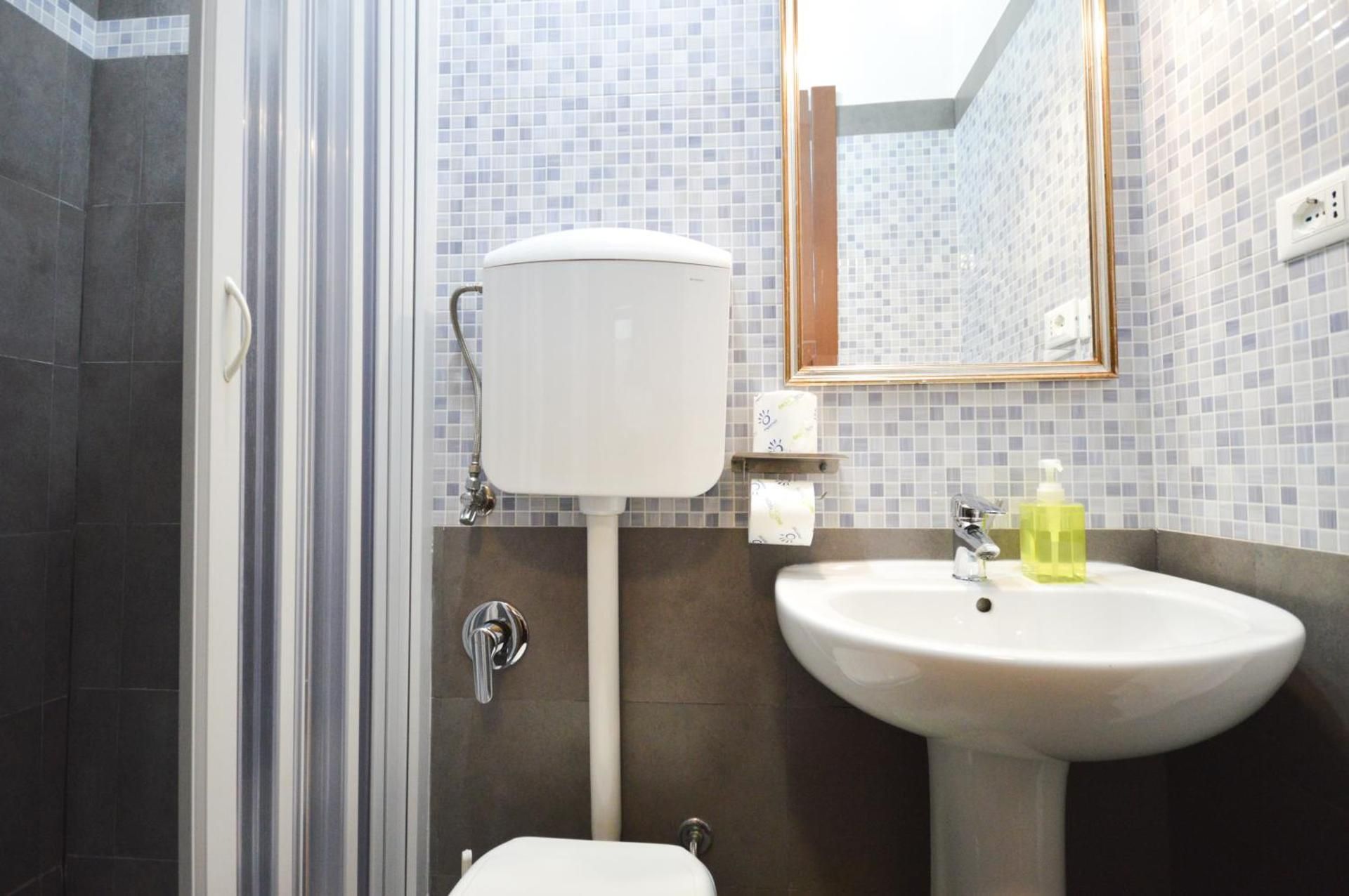 Guest House Planet 29 Single Room