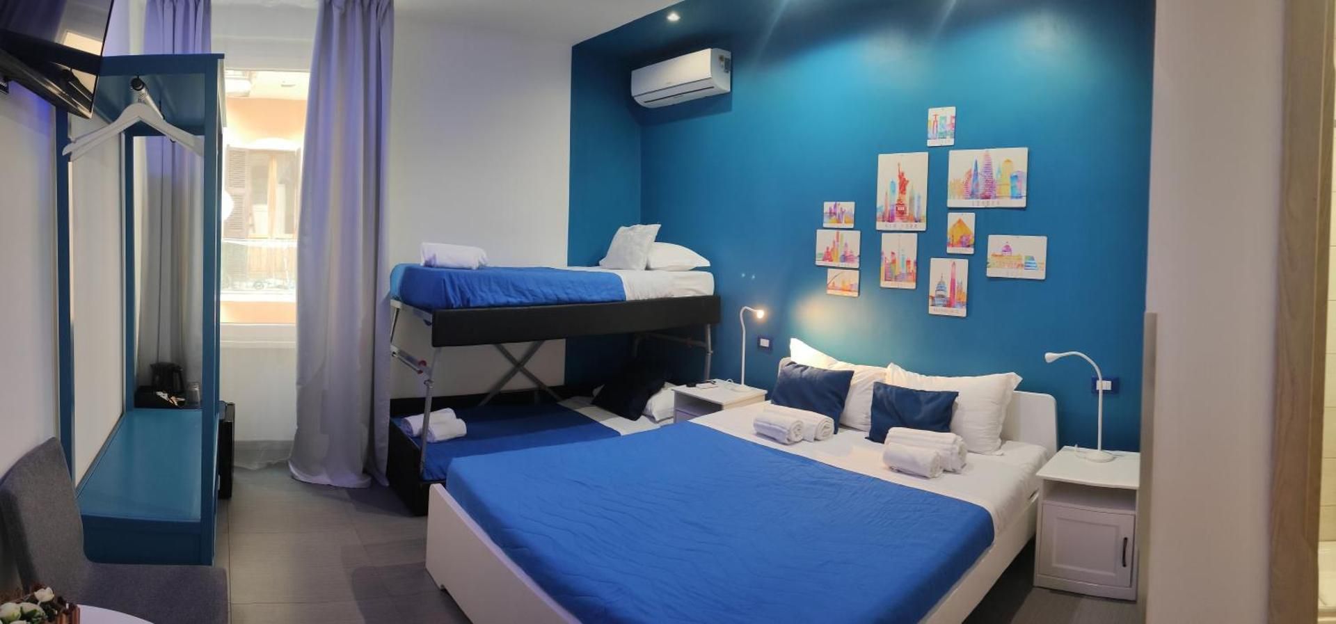 Capitolina Guest House