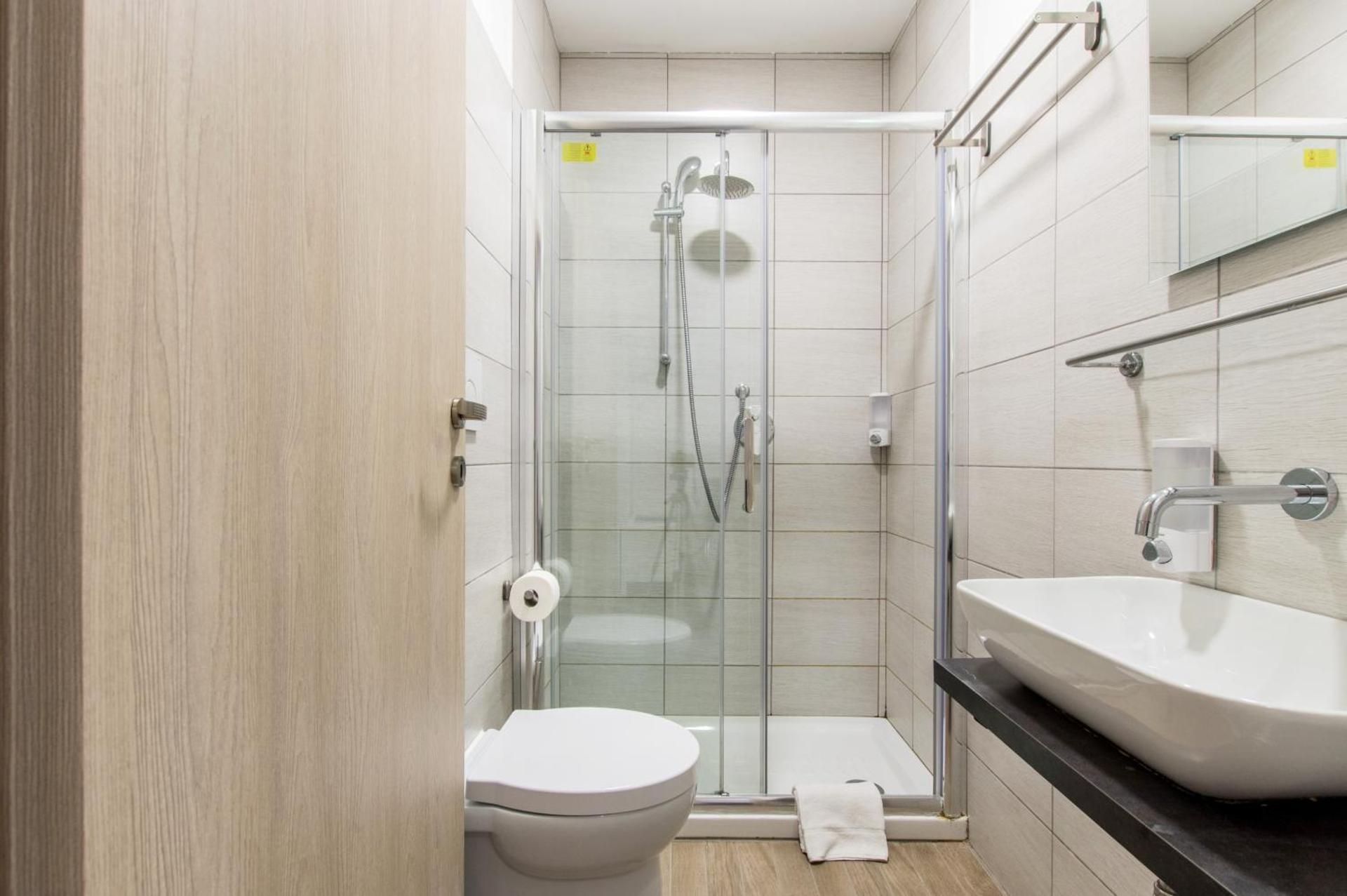 Capitolina Guest House