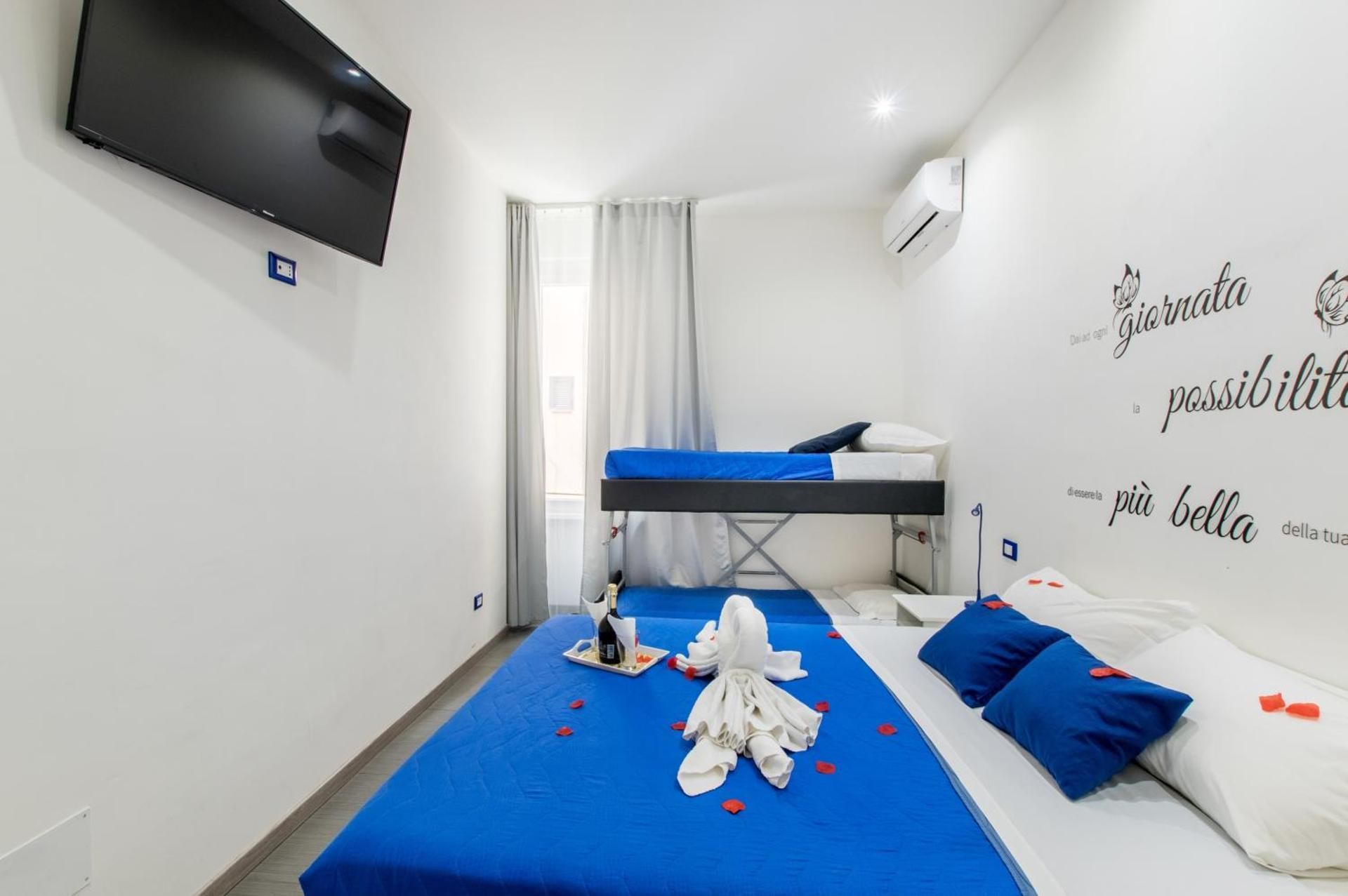 Capitolina Guest House