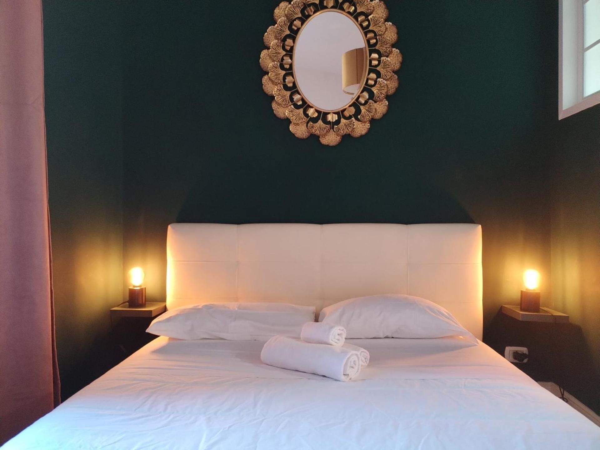 Small Double Room