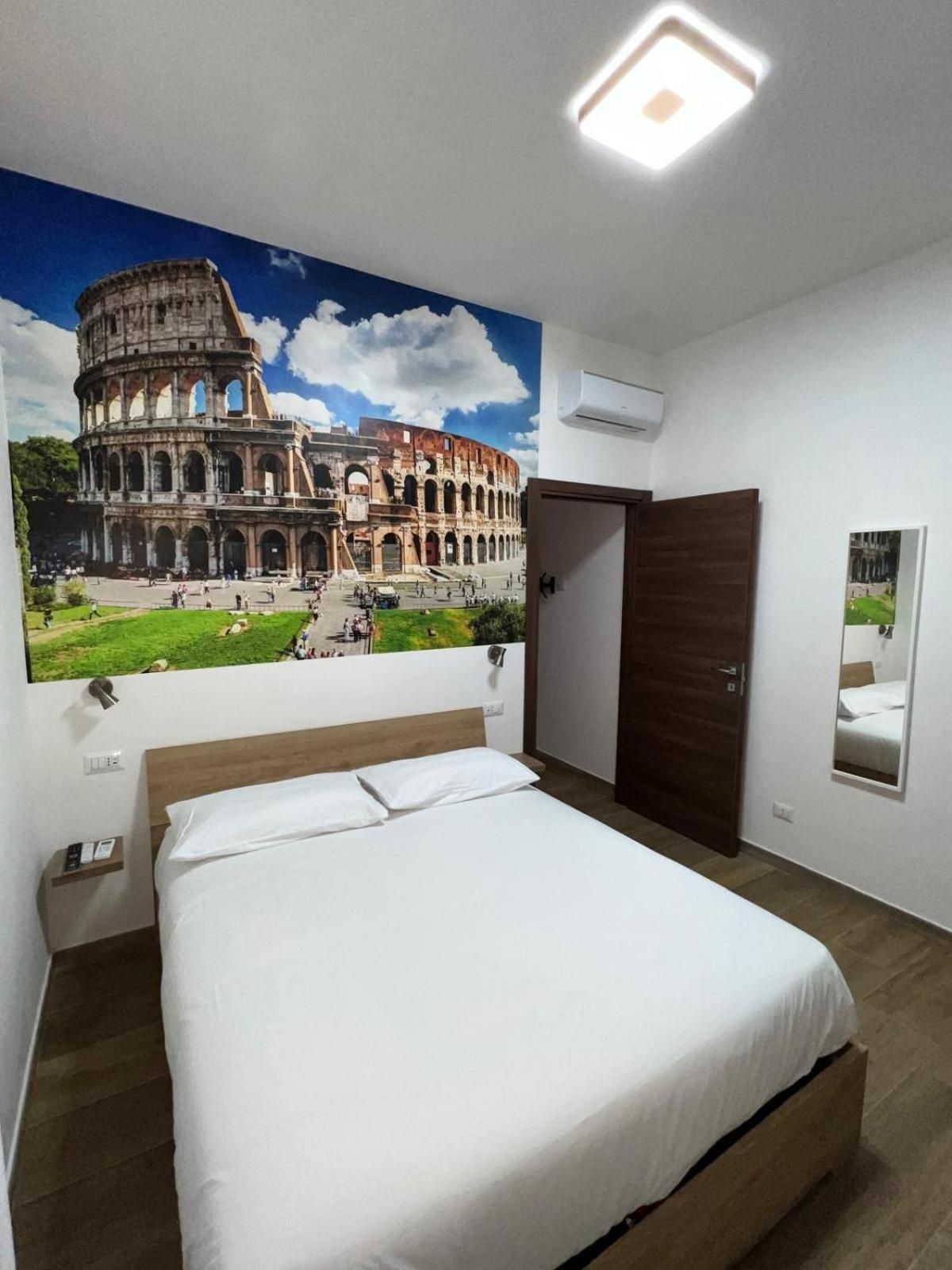 Classic Apartment