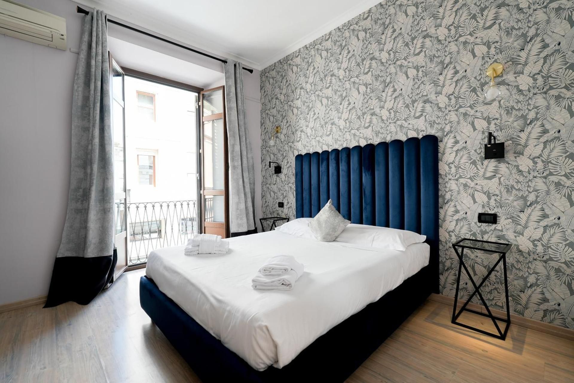 Small Double Room