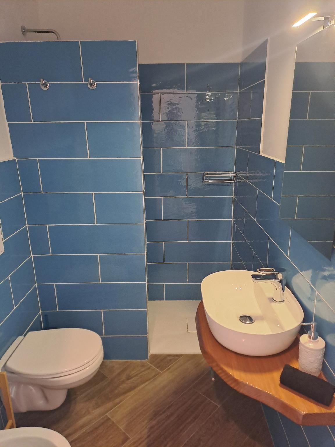 Guest House Room