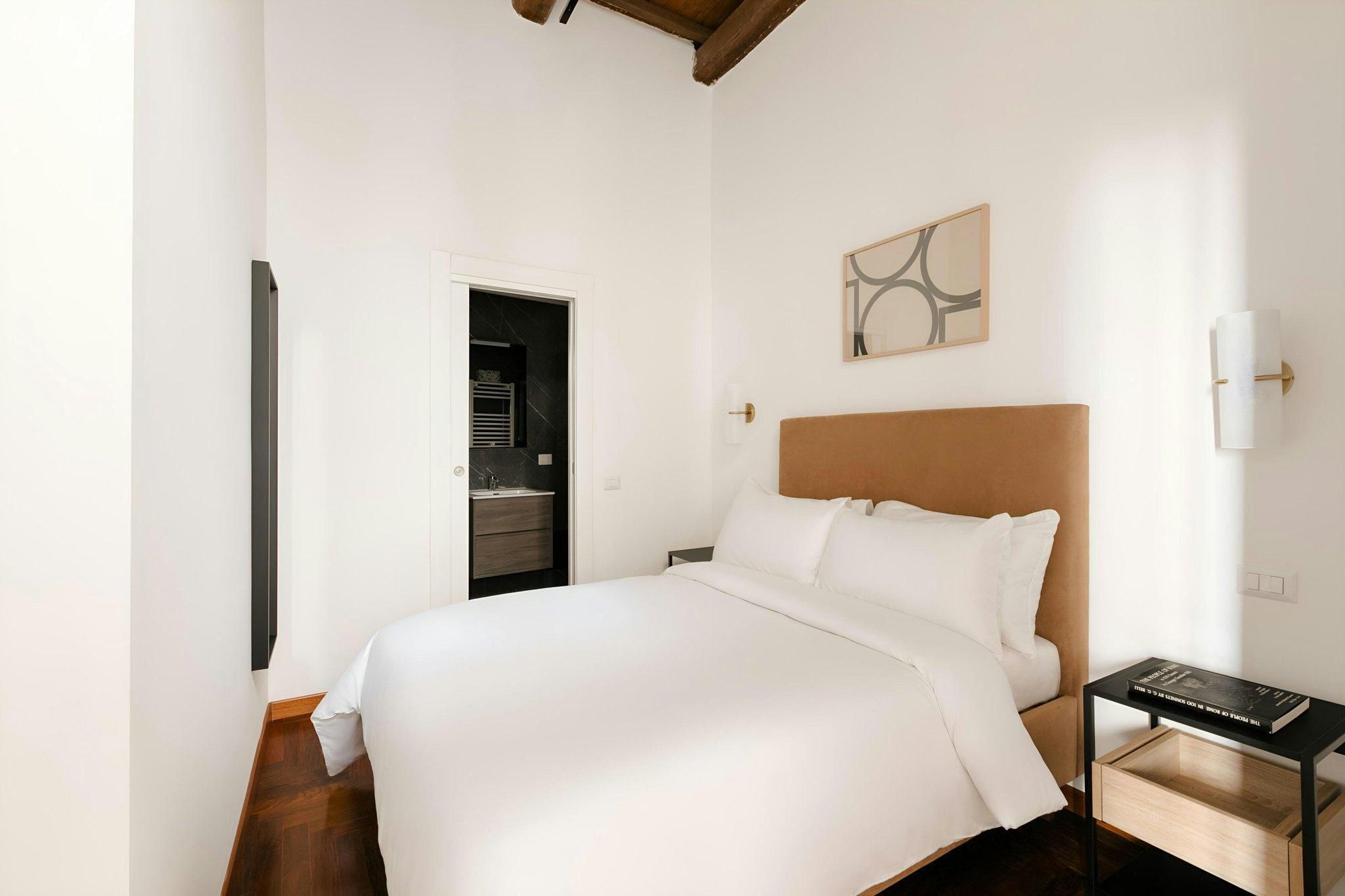 Guest room, 1 Double