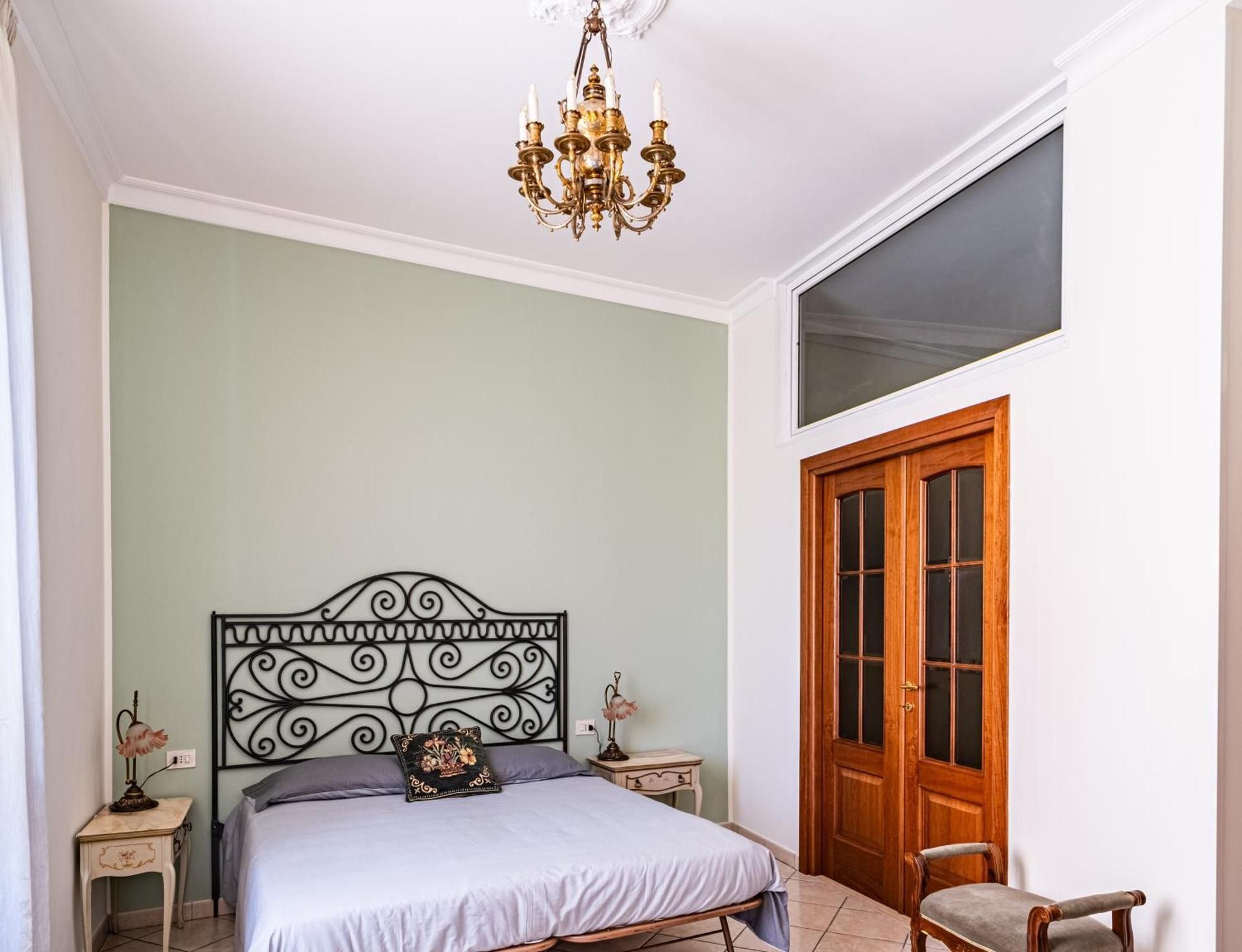 Family Double Room