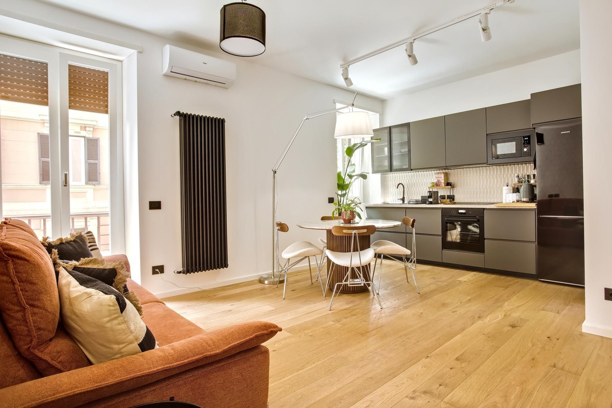 2 Bedroom Deluxe Suite