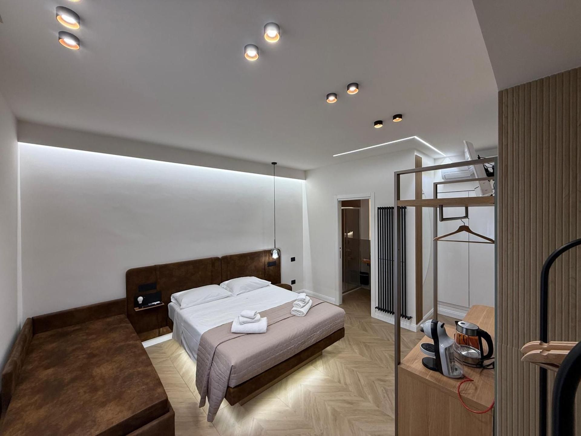 Deluxe Family Suite