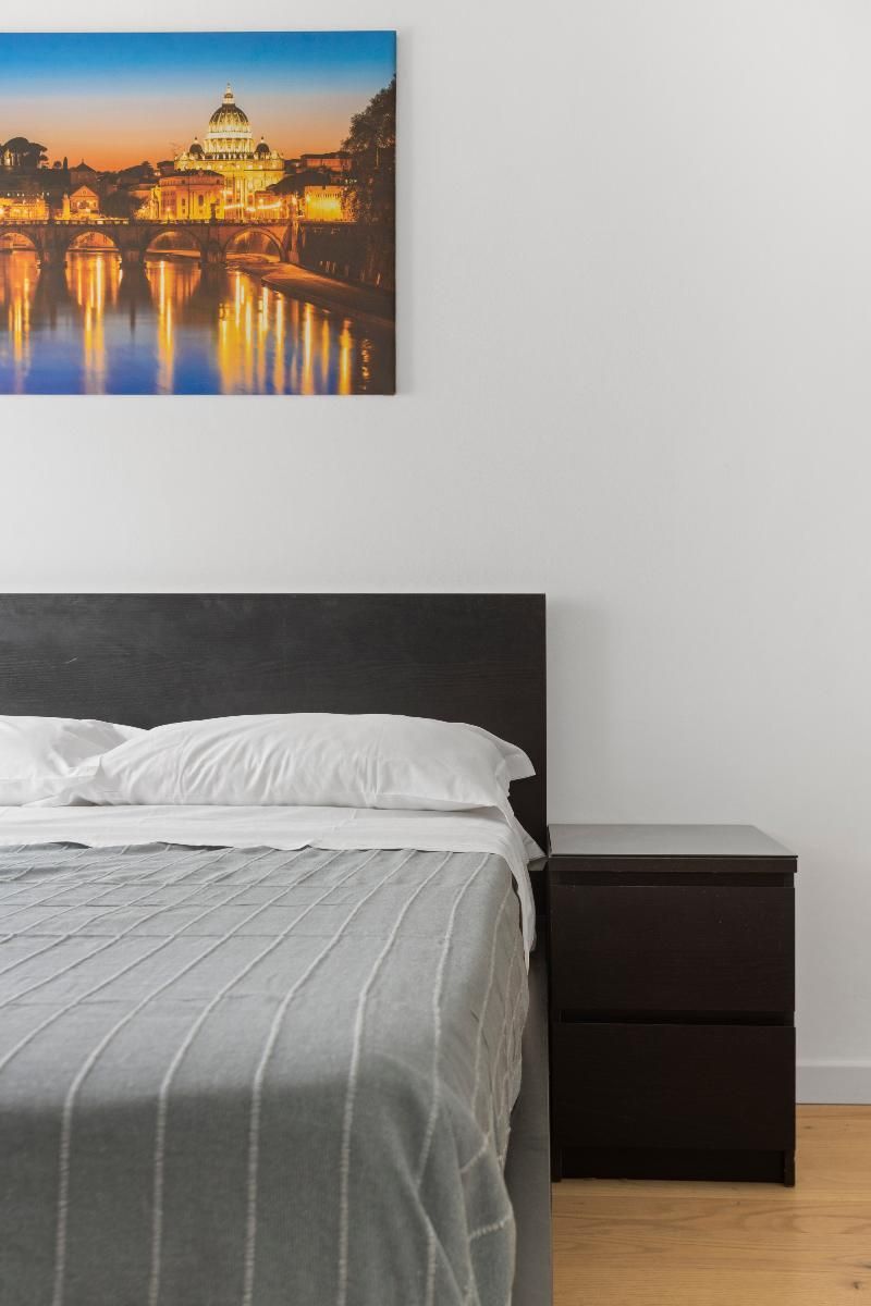 Appio Grand Apartment