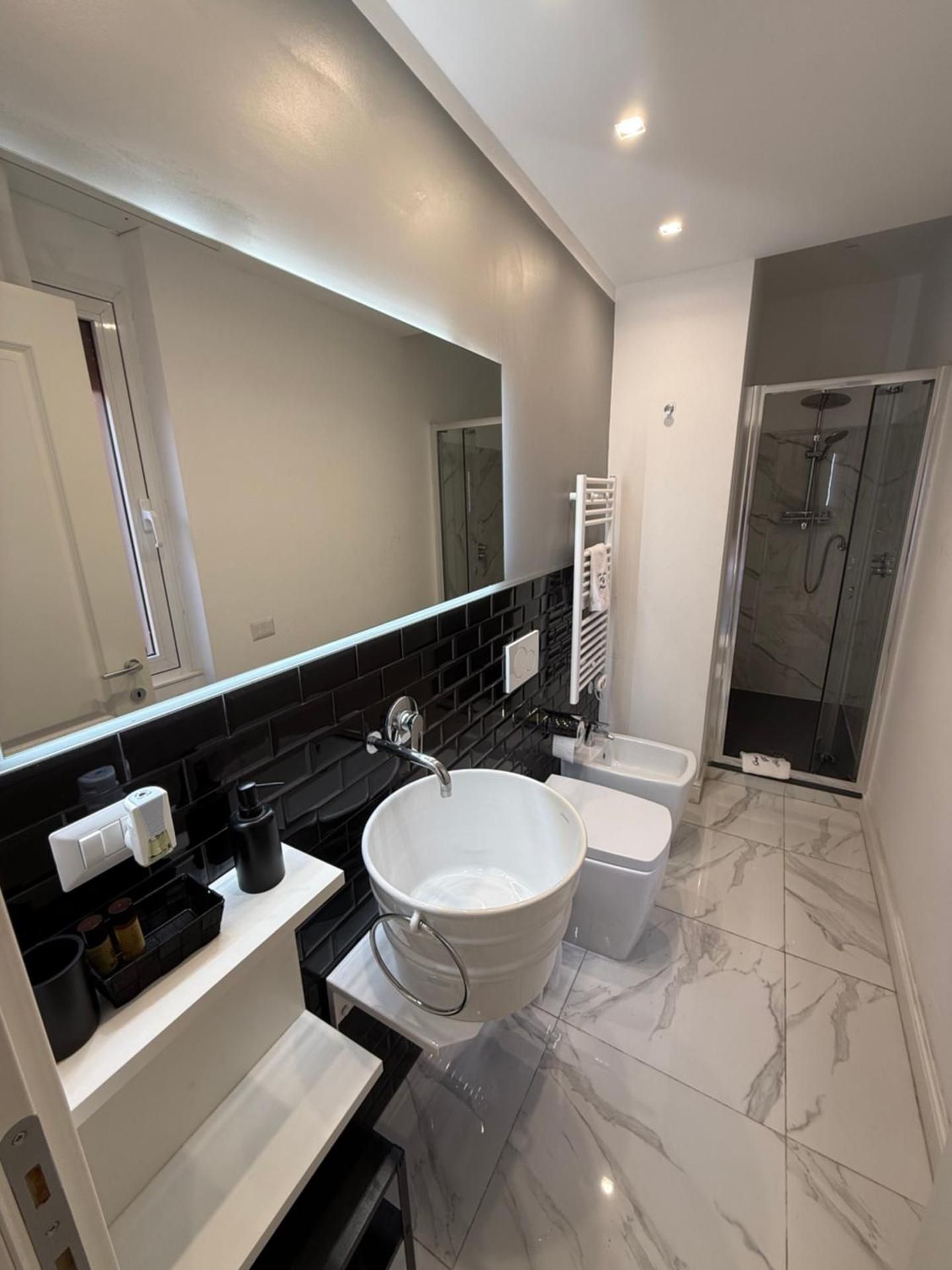 Large Single Room