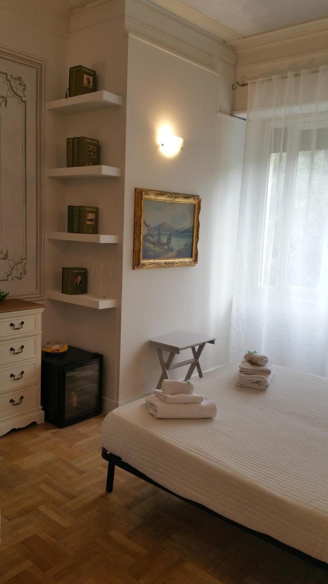 Suites Piazza Del Popolo