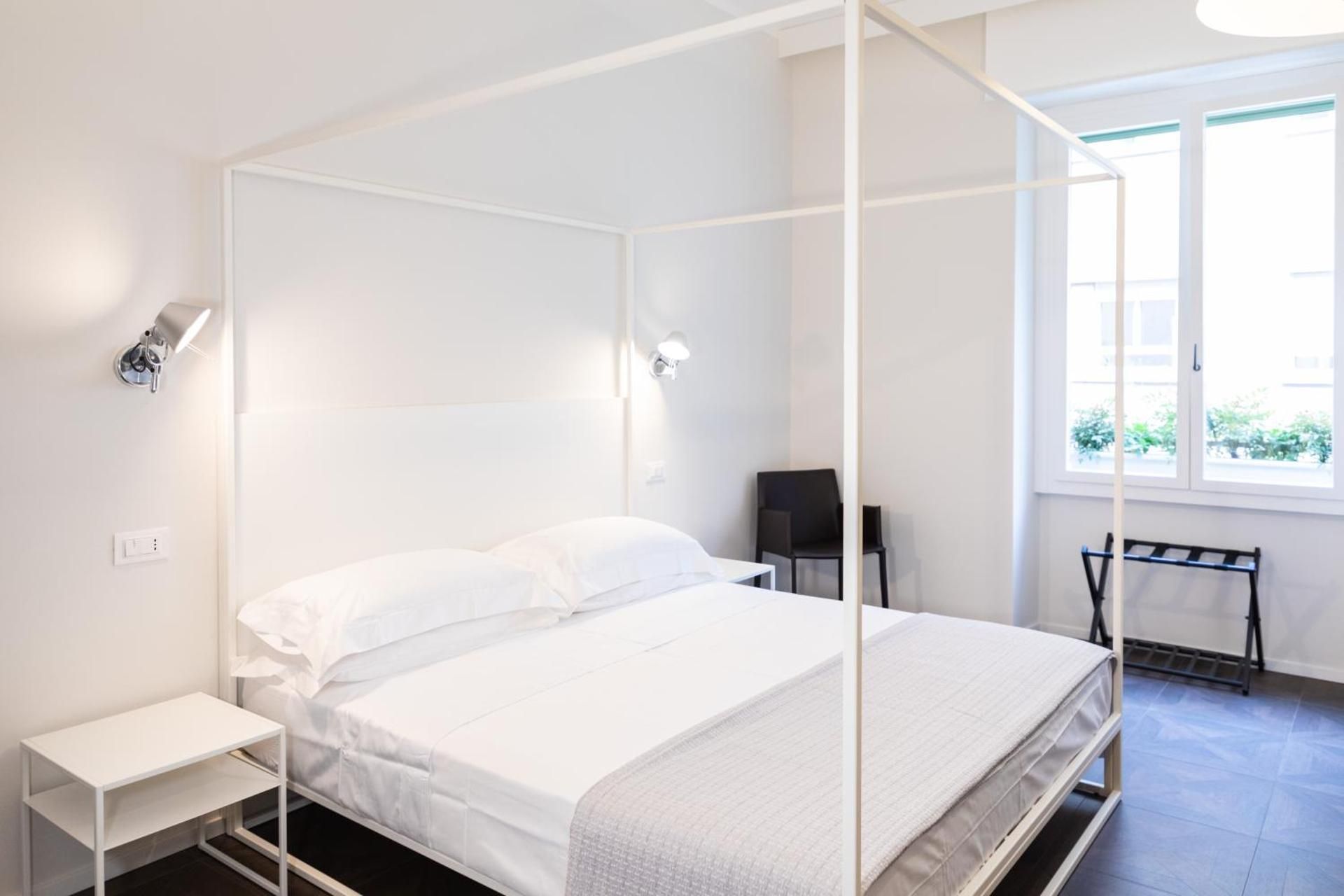 flaminia354 - B&B