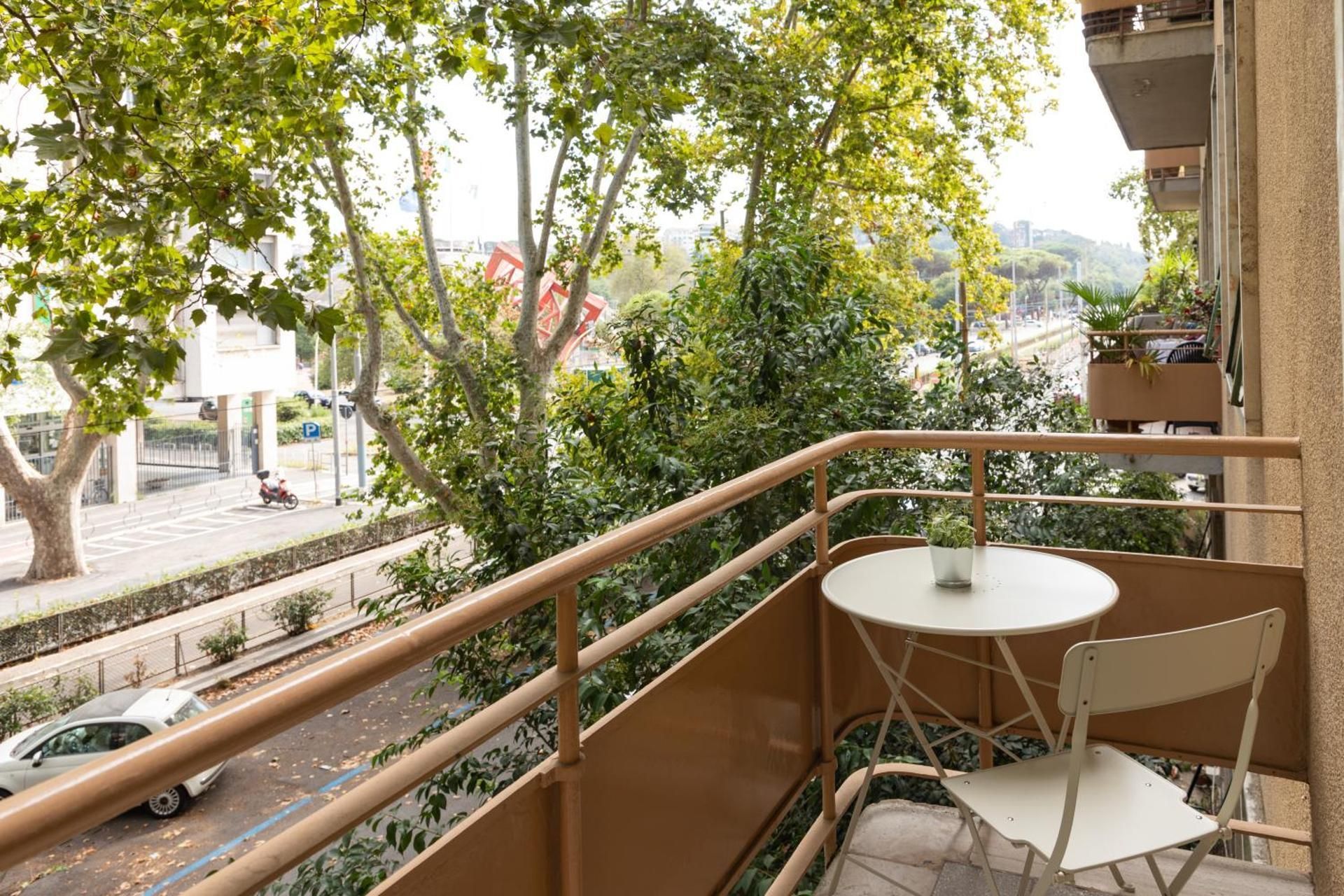 flaminia354 - B&B