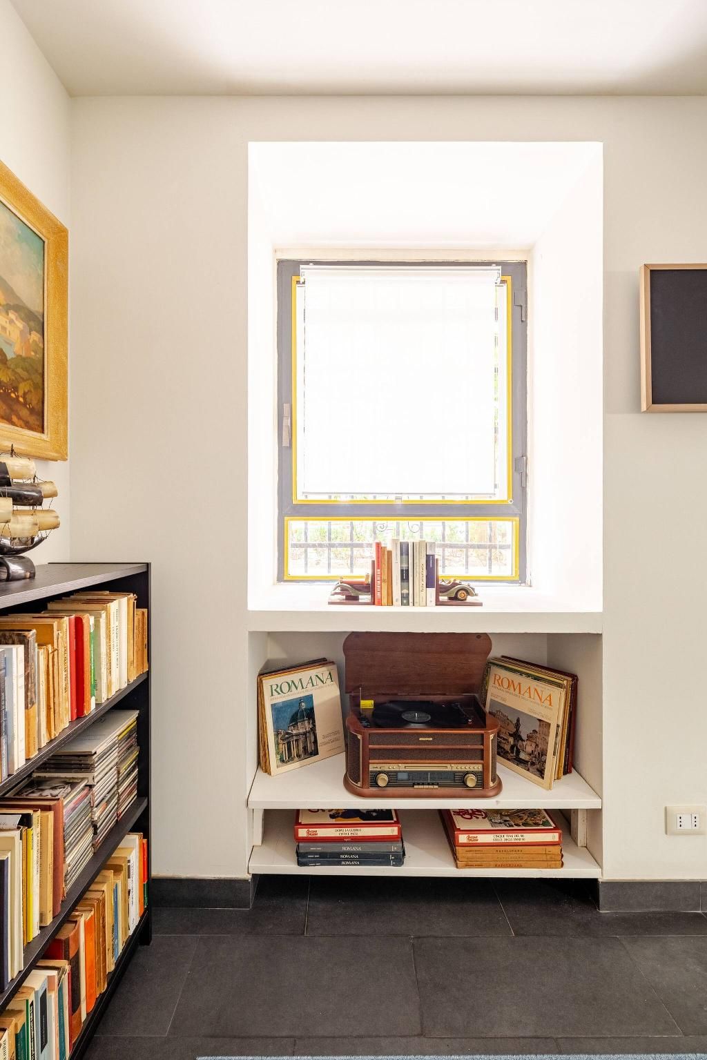 apartment - entire house or apartment