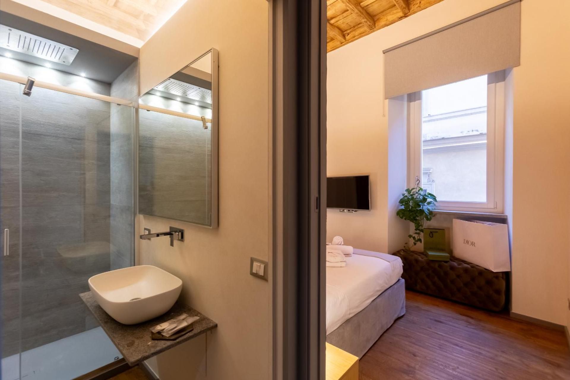 Deluxe Family Suite