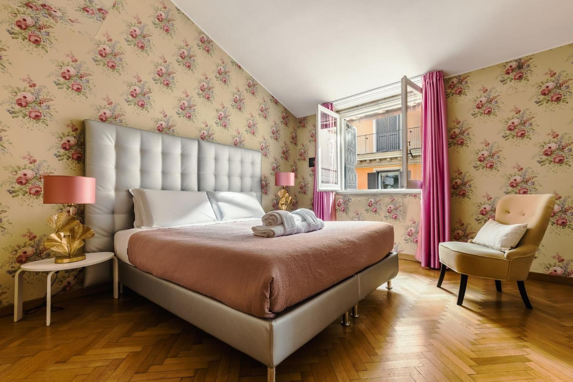 Maisonette