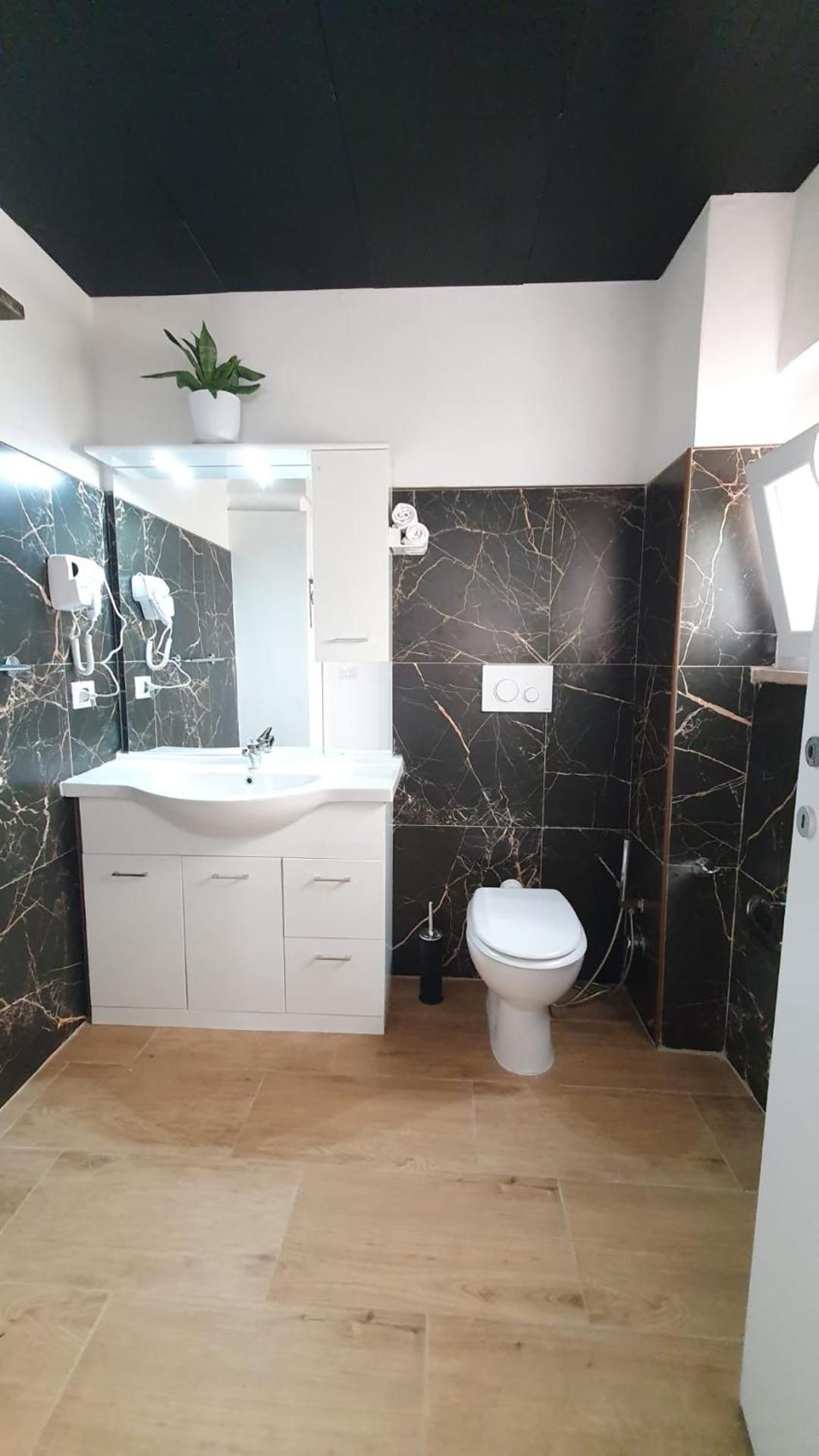 Corinna family Junior Suite with Sauna 3