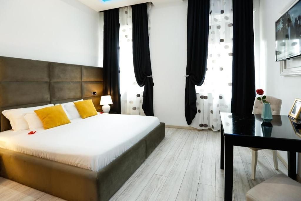 Double Room with Sauna
