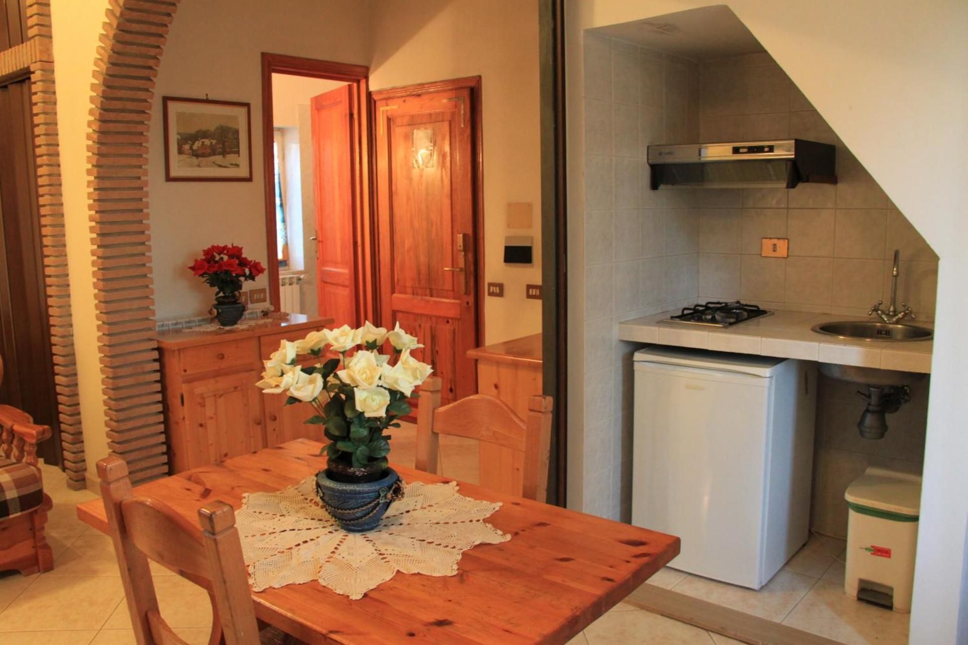 Villa Patrizi Apartment 2