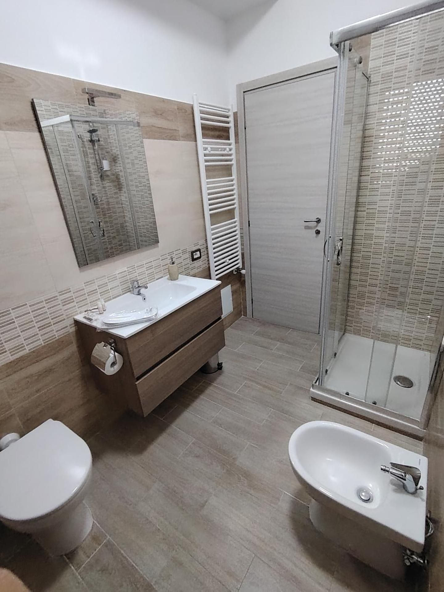 New House
