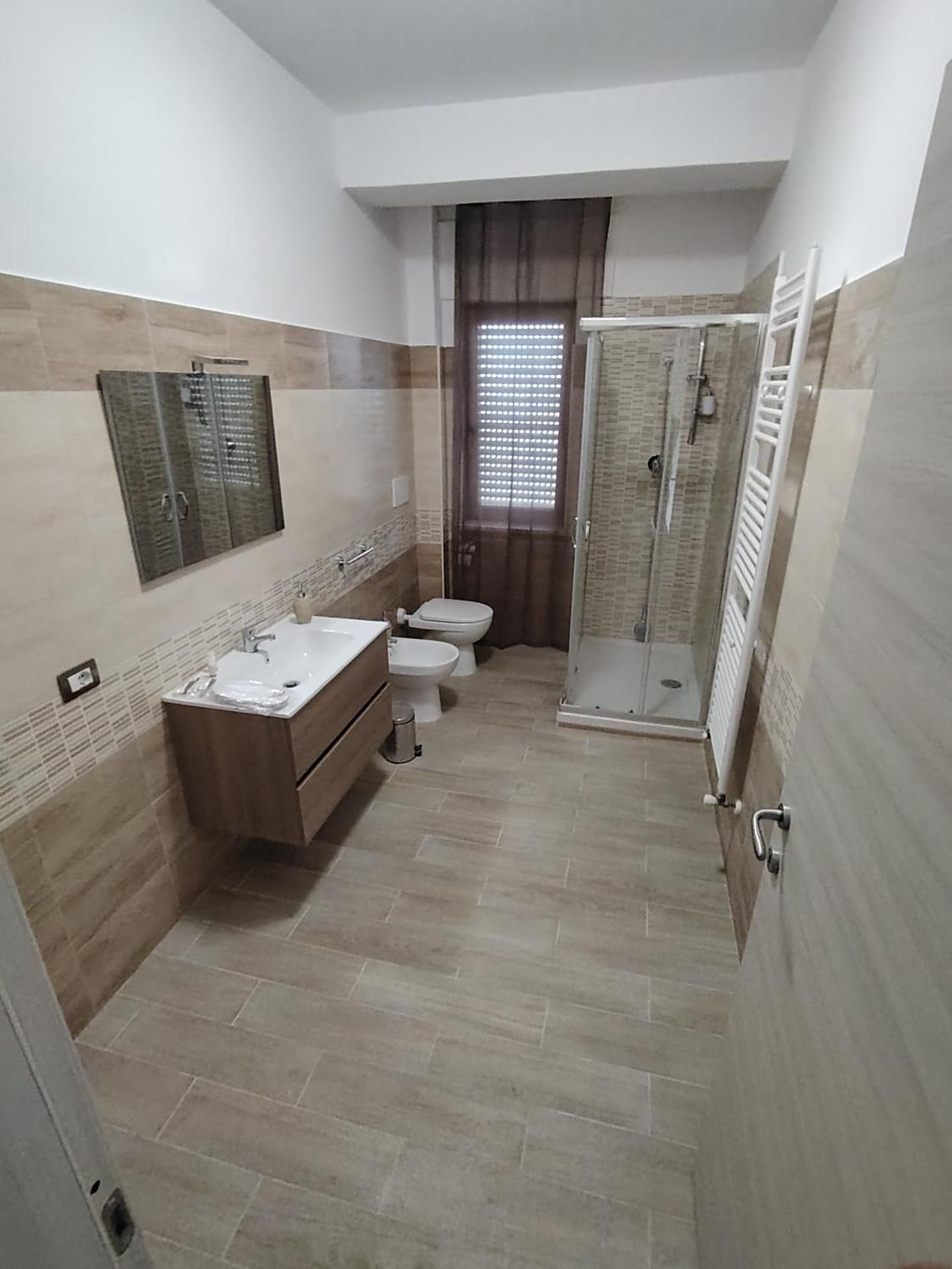 New House