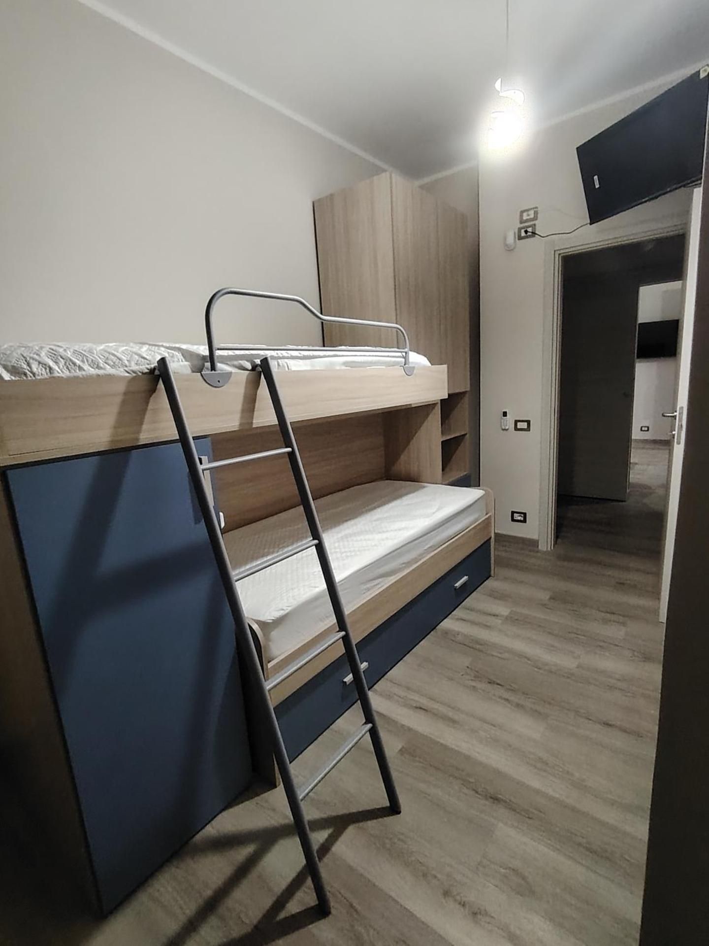 New House