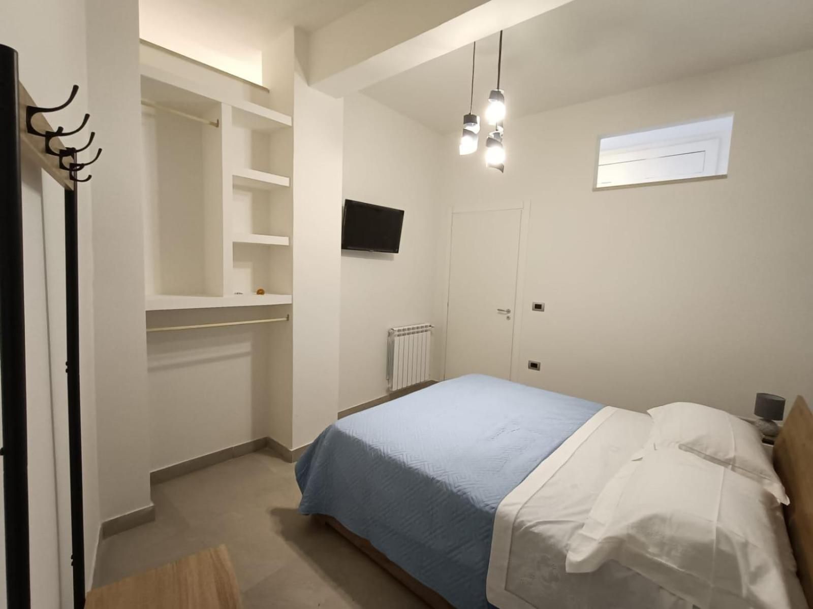 Classic Apartment