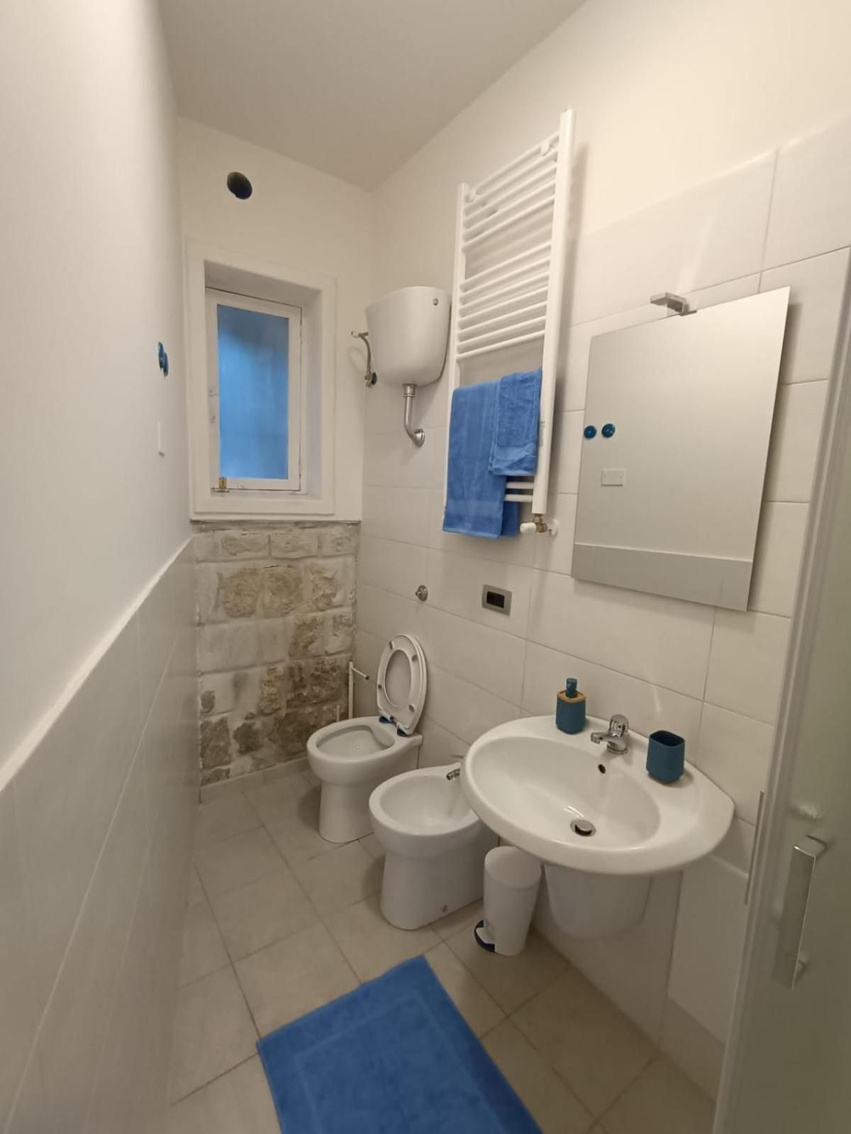 Classic Apartment