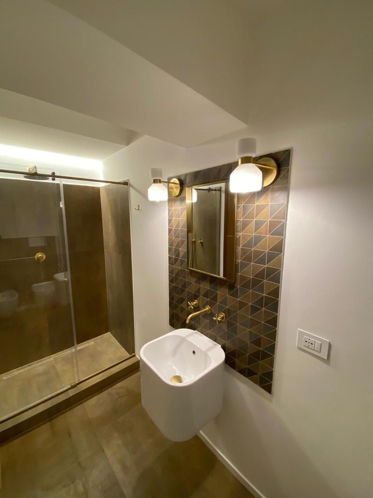 Casa Dei Pittori Venice Apartments Ca' Tiepolo Two-Bedroom Apartment 3