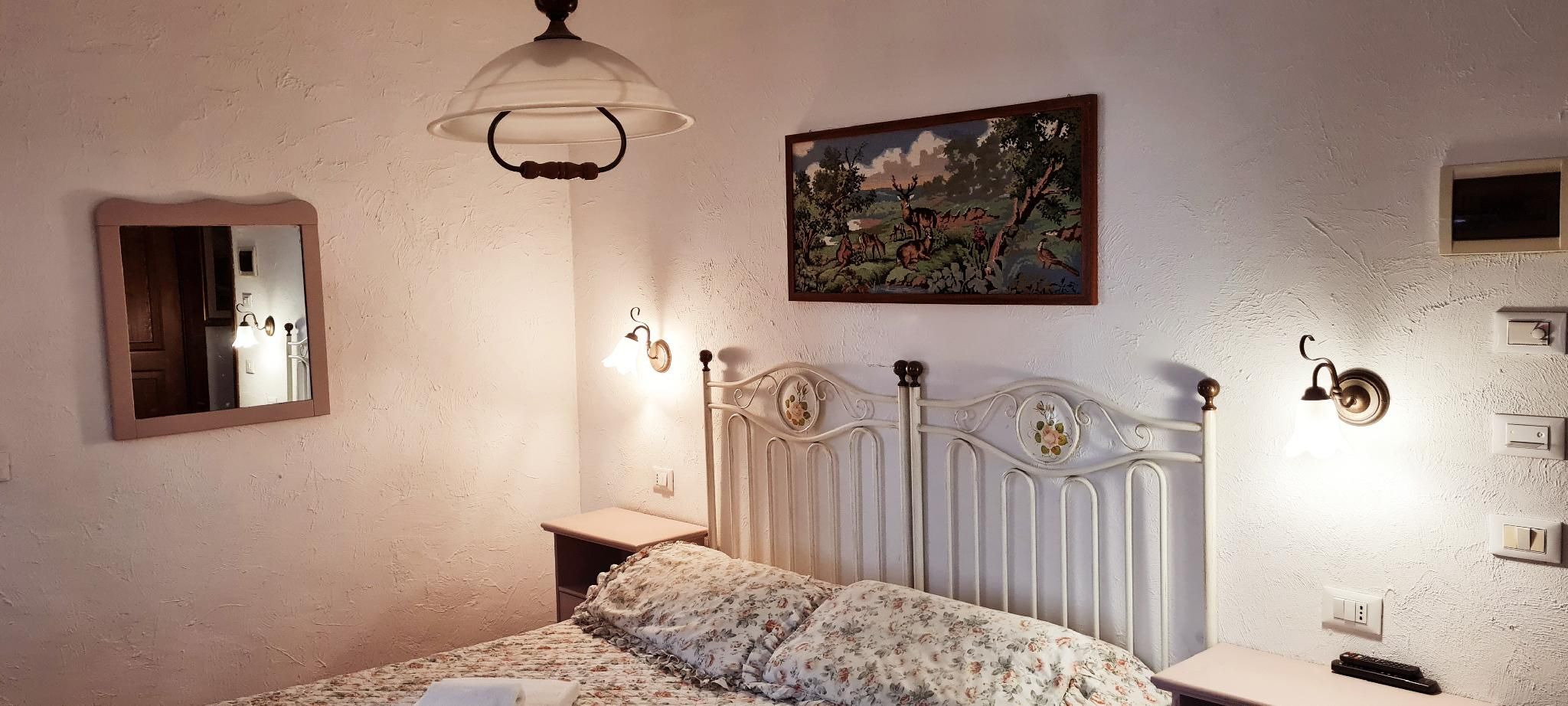 hotel il casolare Single Standard