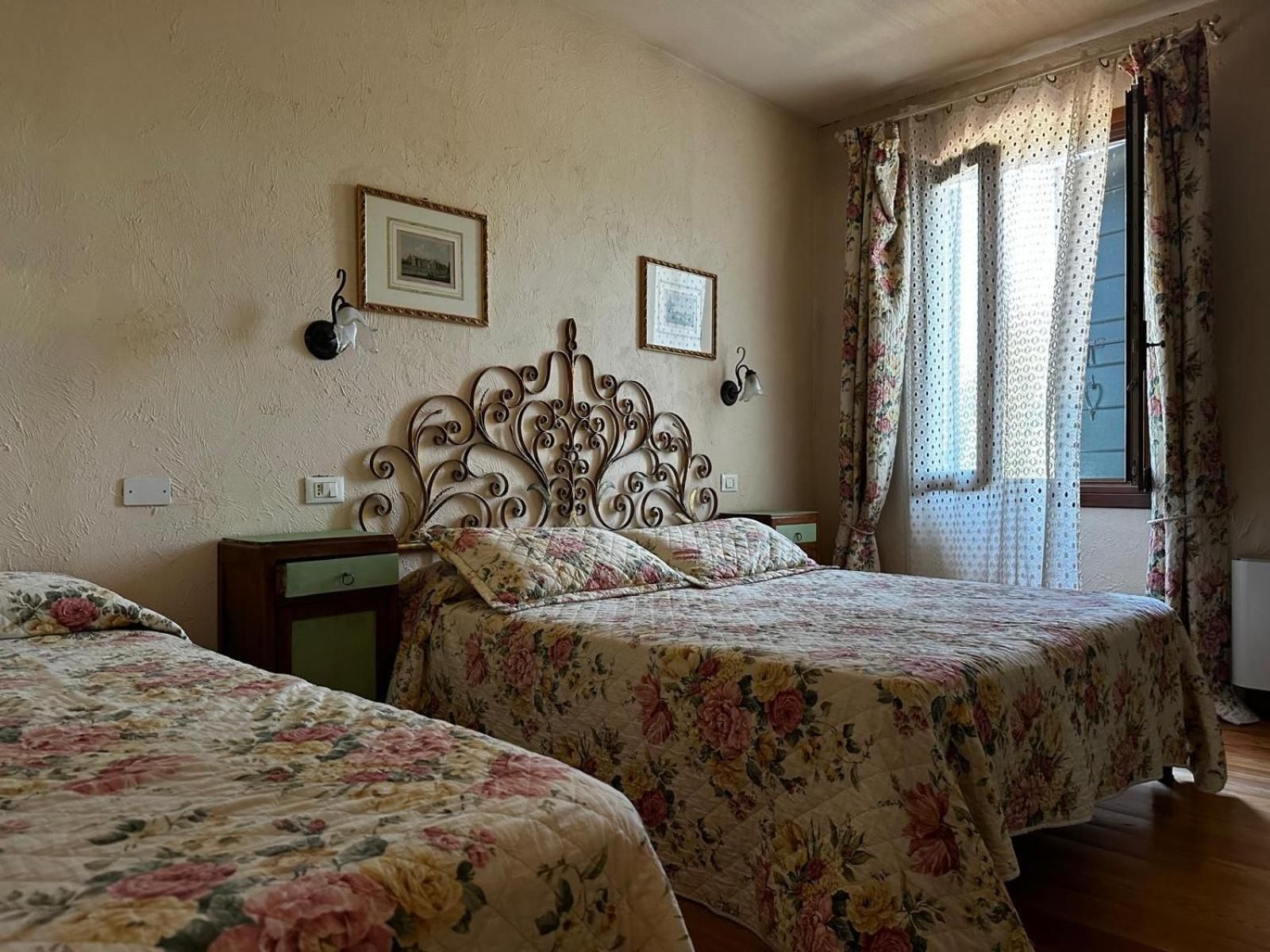 hotel il casolare Standard Triple Room