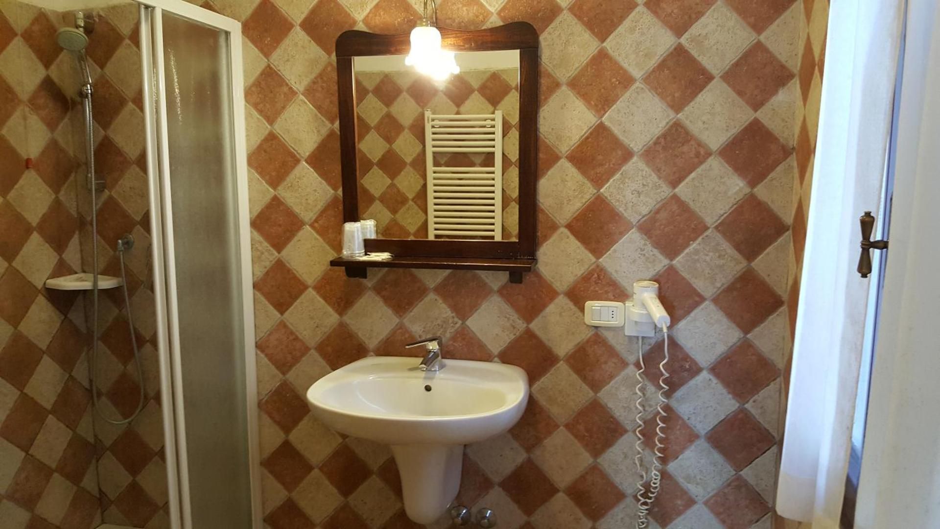 hotel il casolare Standard Triple Room 3