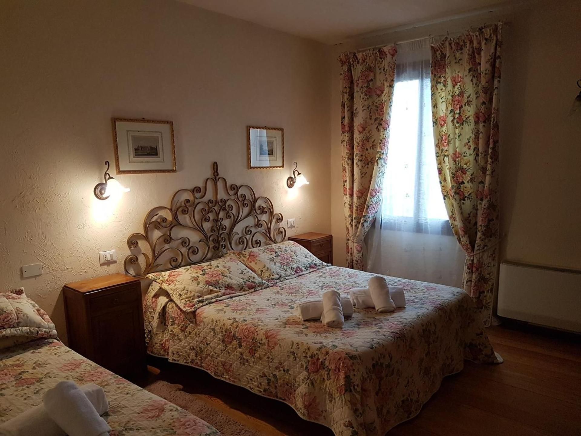 hotel il casolare Standard Triple Room 2