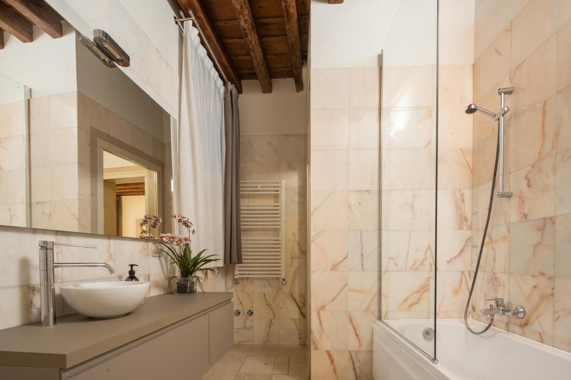 Lion Palace - San Marco R&R DELUXE APARTMENT 2