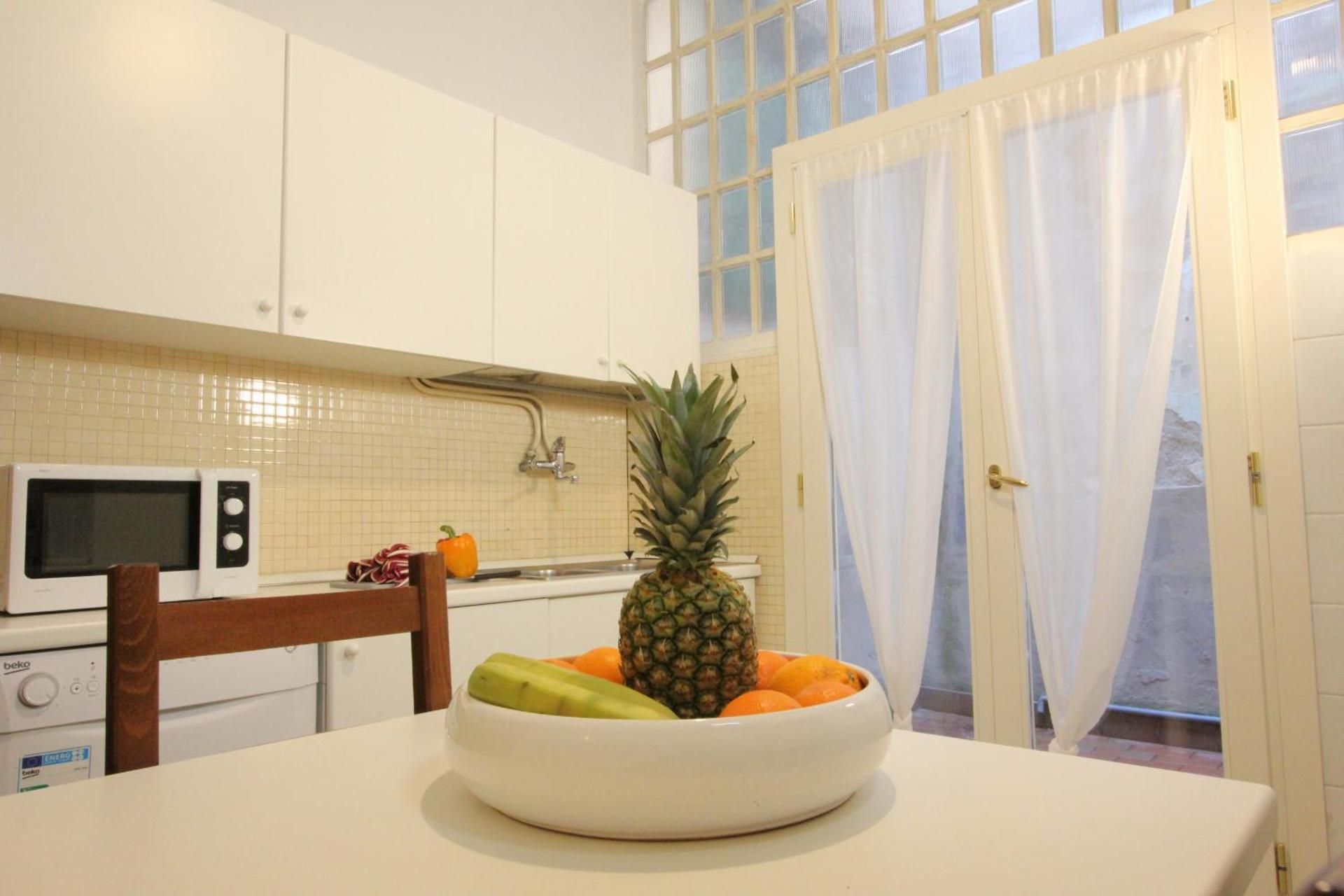 City Apartments Rialto