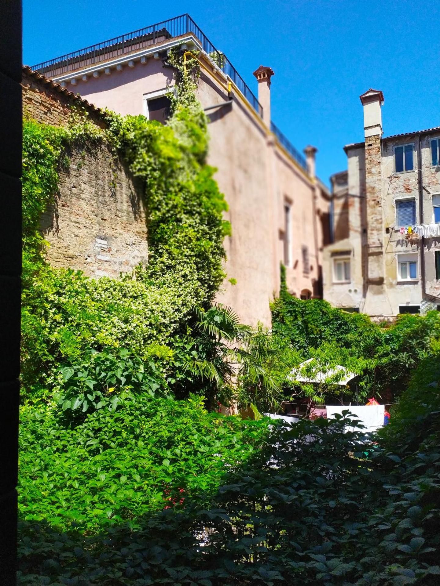 Ca Tron Apartment next to Rialto bridge