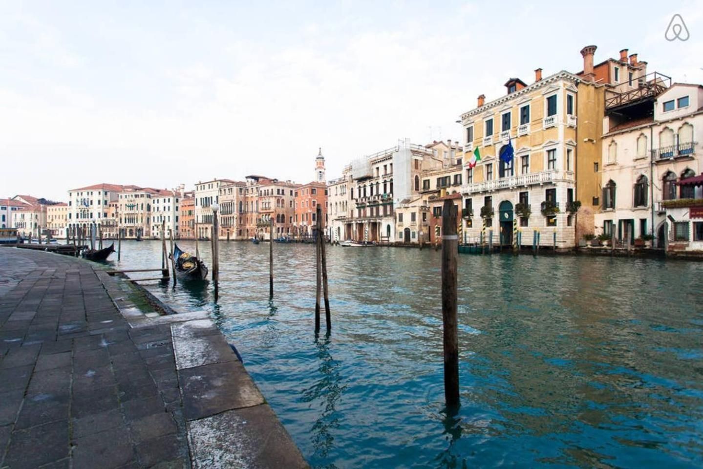 Melusina Apartments Rialto Venice Historical Center