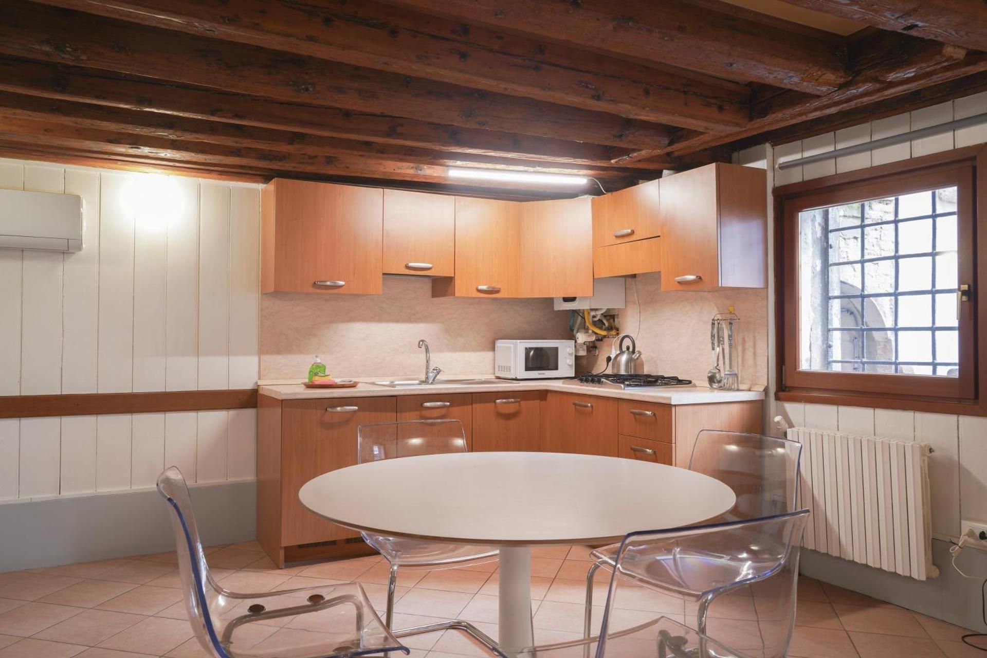 Melusina Apartments Rialto Venice Historical Center