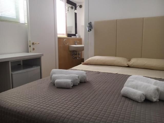 Small Double Room
