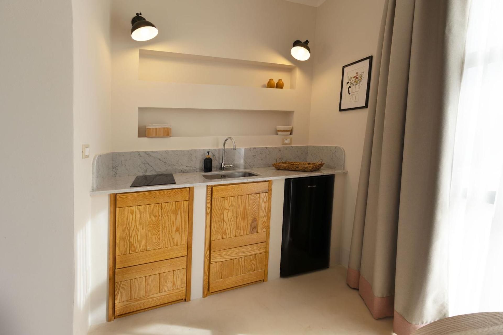 Deluxe Family Suite