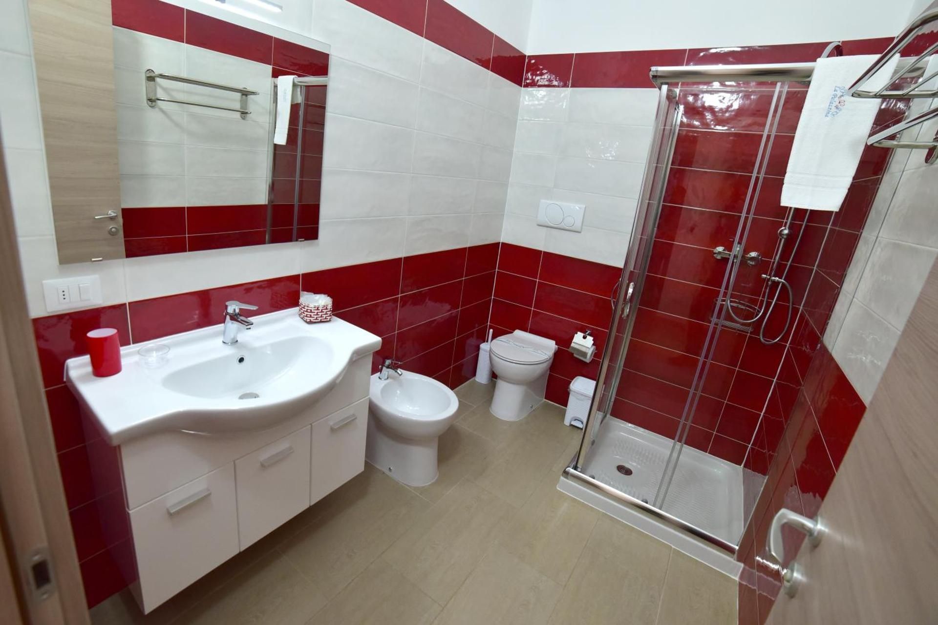 La Palazzina Bed & Breakfast