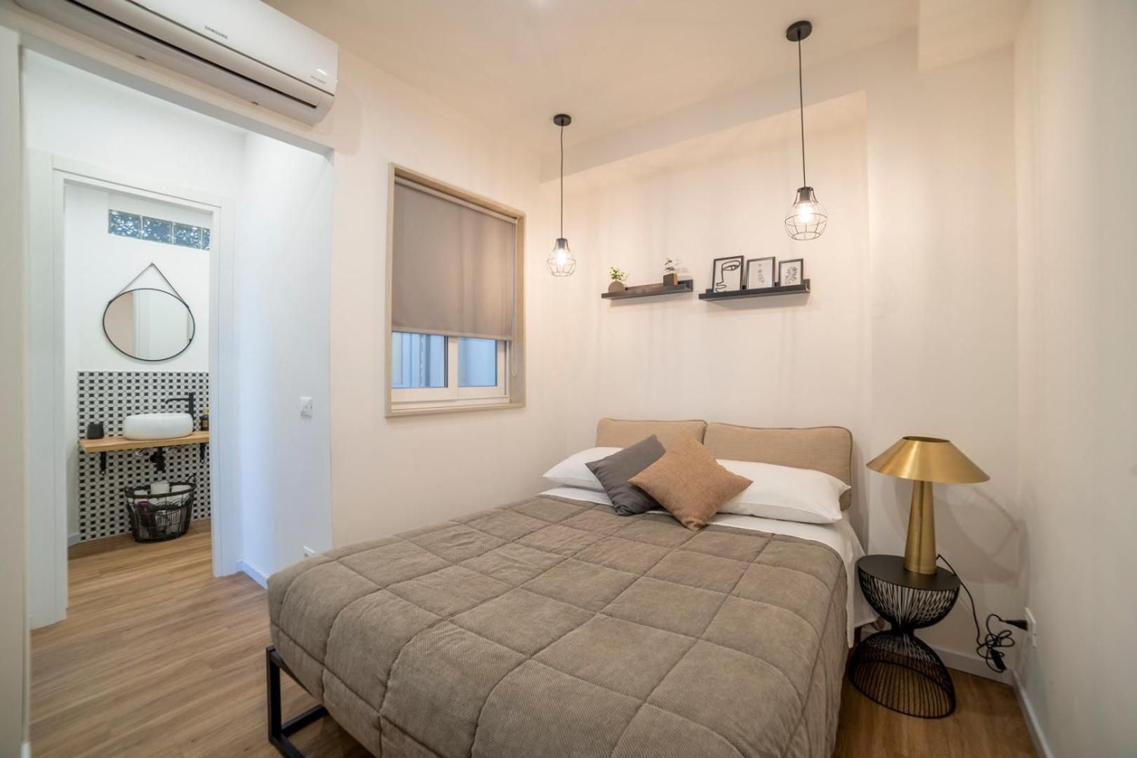 King Room with Garden View