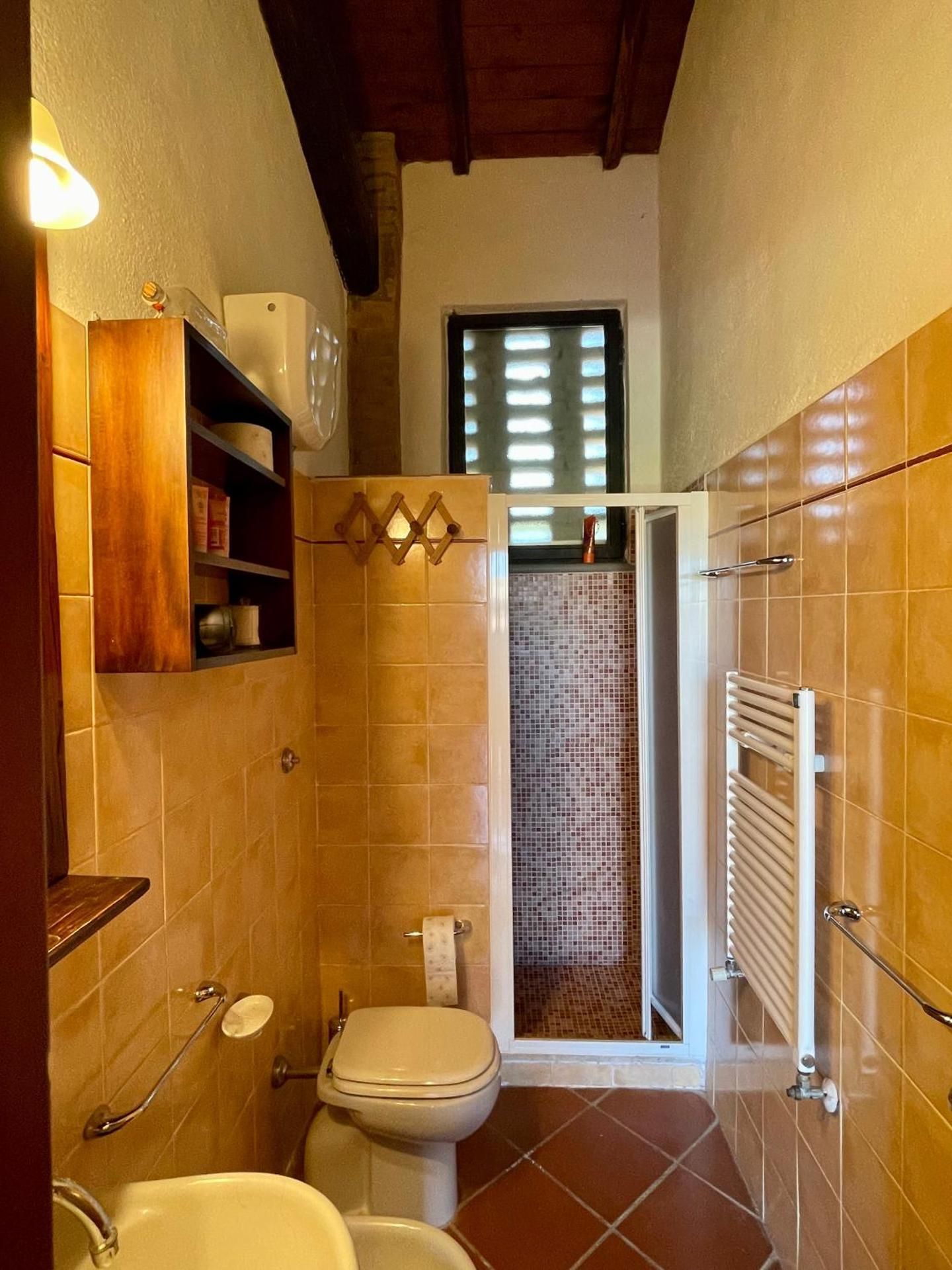 One-Bedroom Chalet