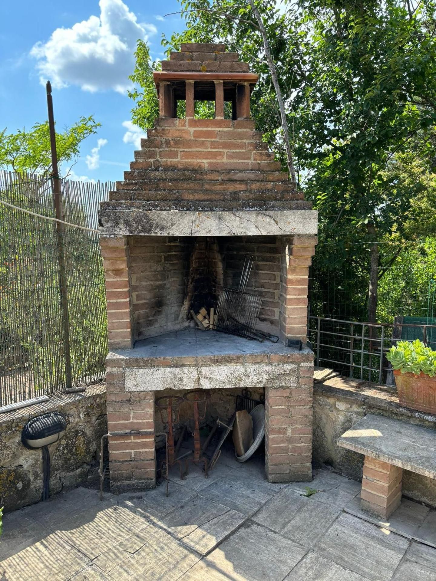 Torre di Viepri