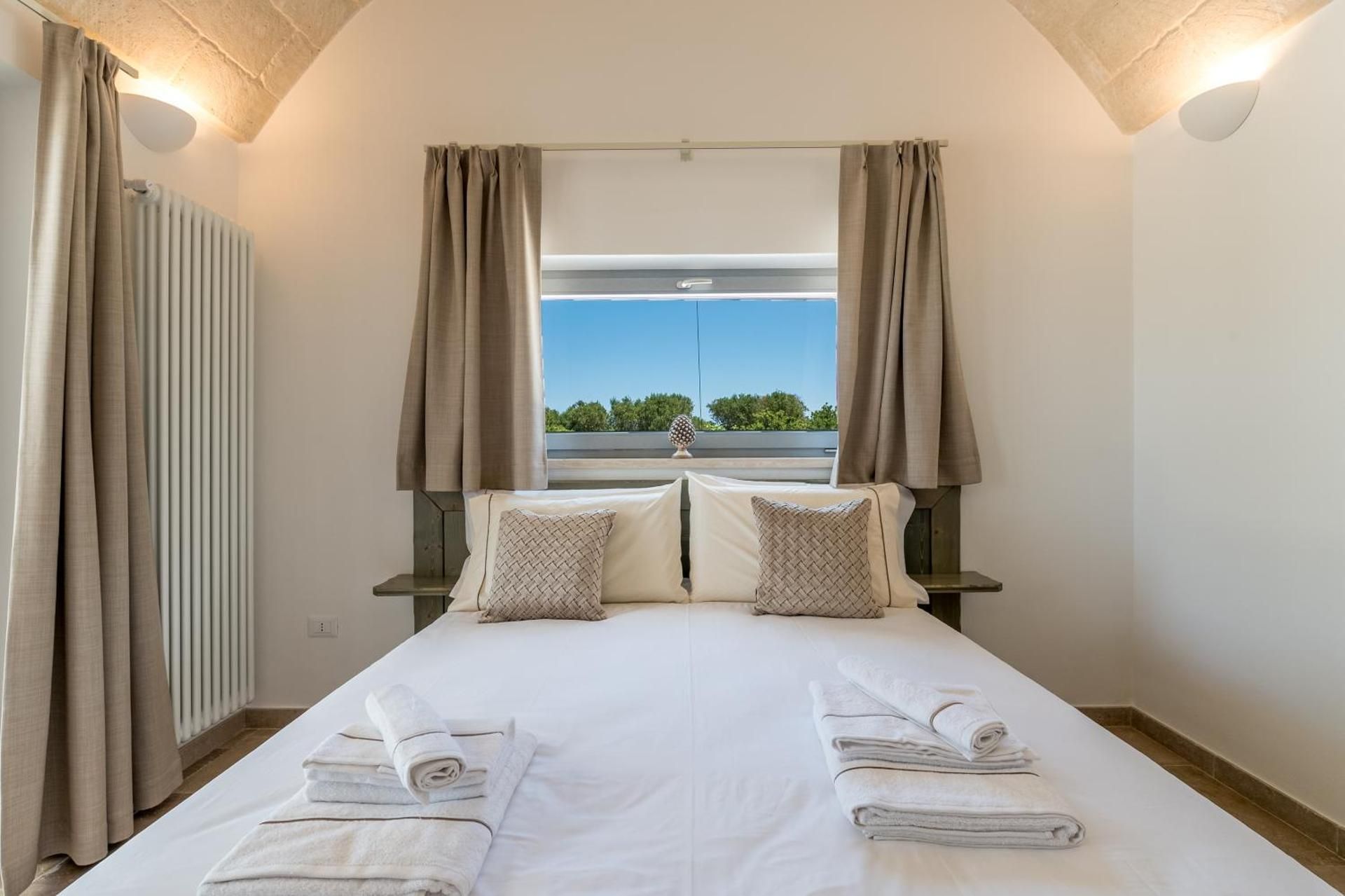 Suite with Spa Bath
