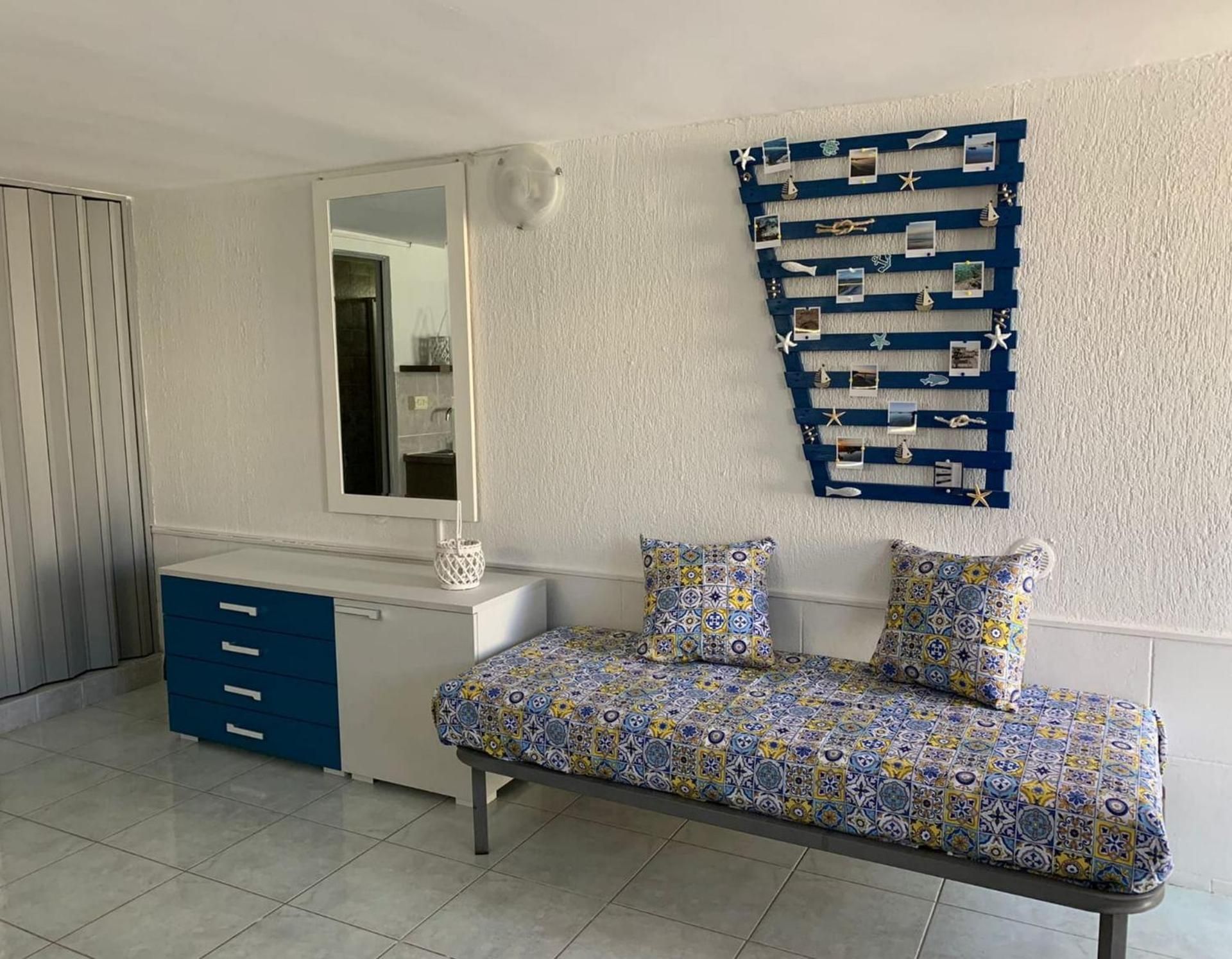 Classic Apartment